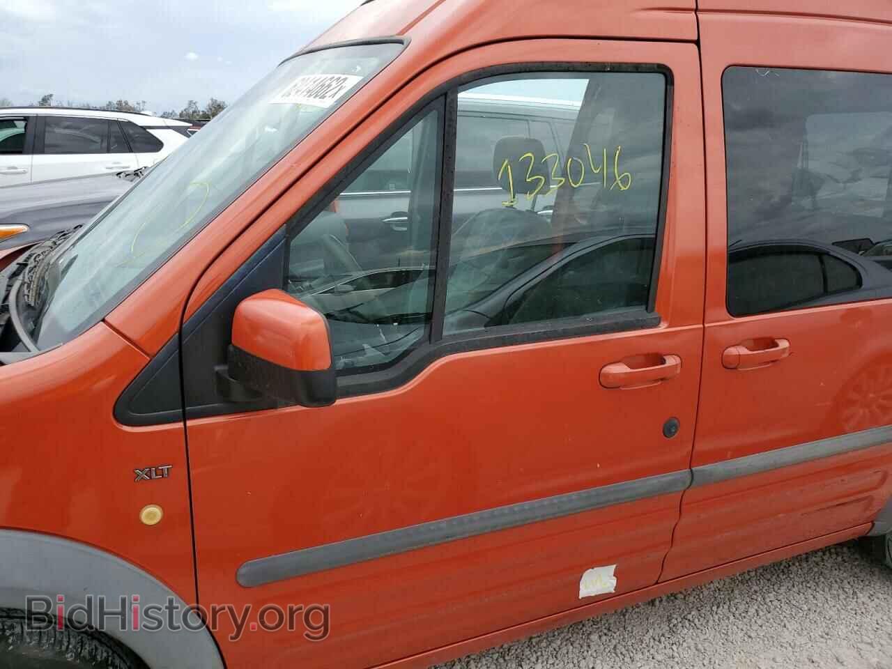 2013 FORD TRANSIT - VIN: NM0KS9BN3DT138679 - Фото 9