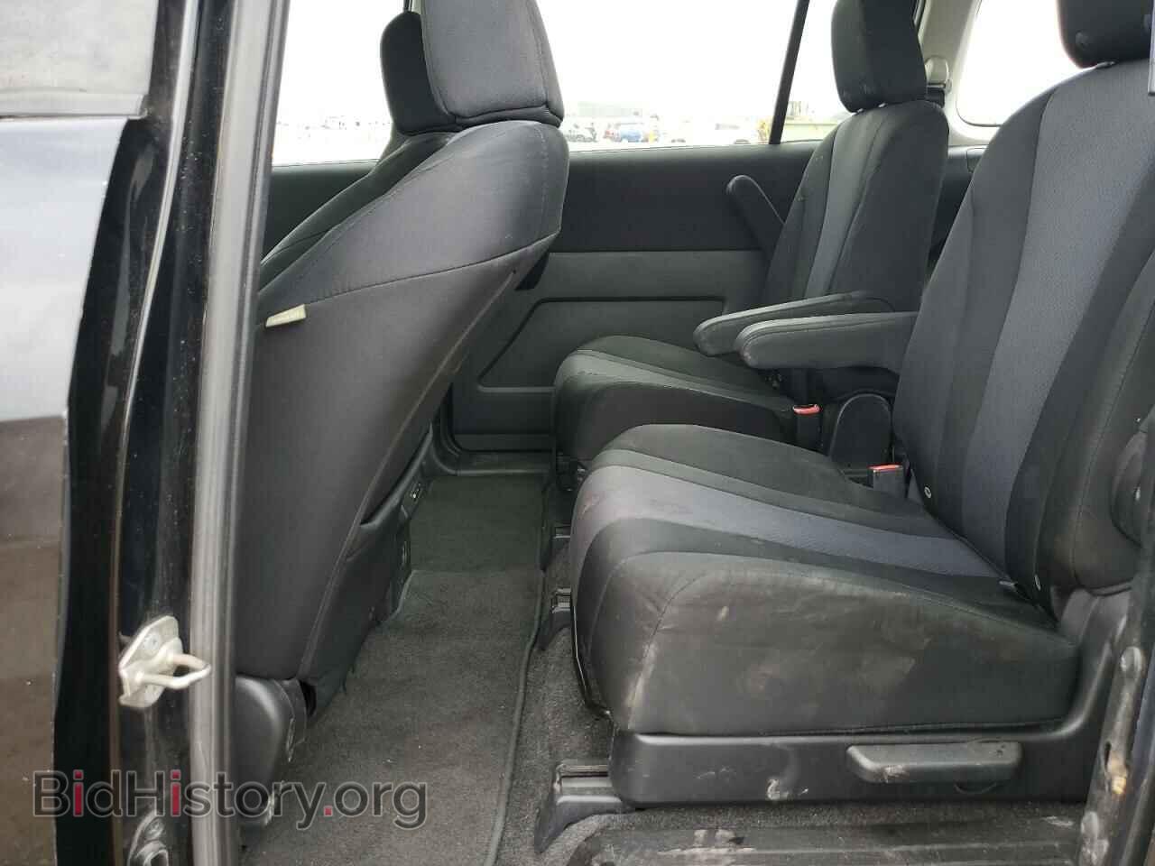 2013 MAZDA 5 - VIN: JM1CW2BL0D0154776 - Photo 11