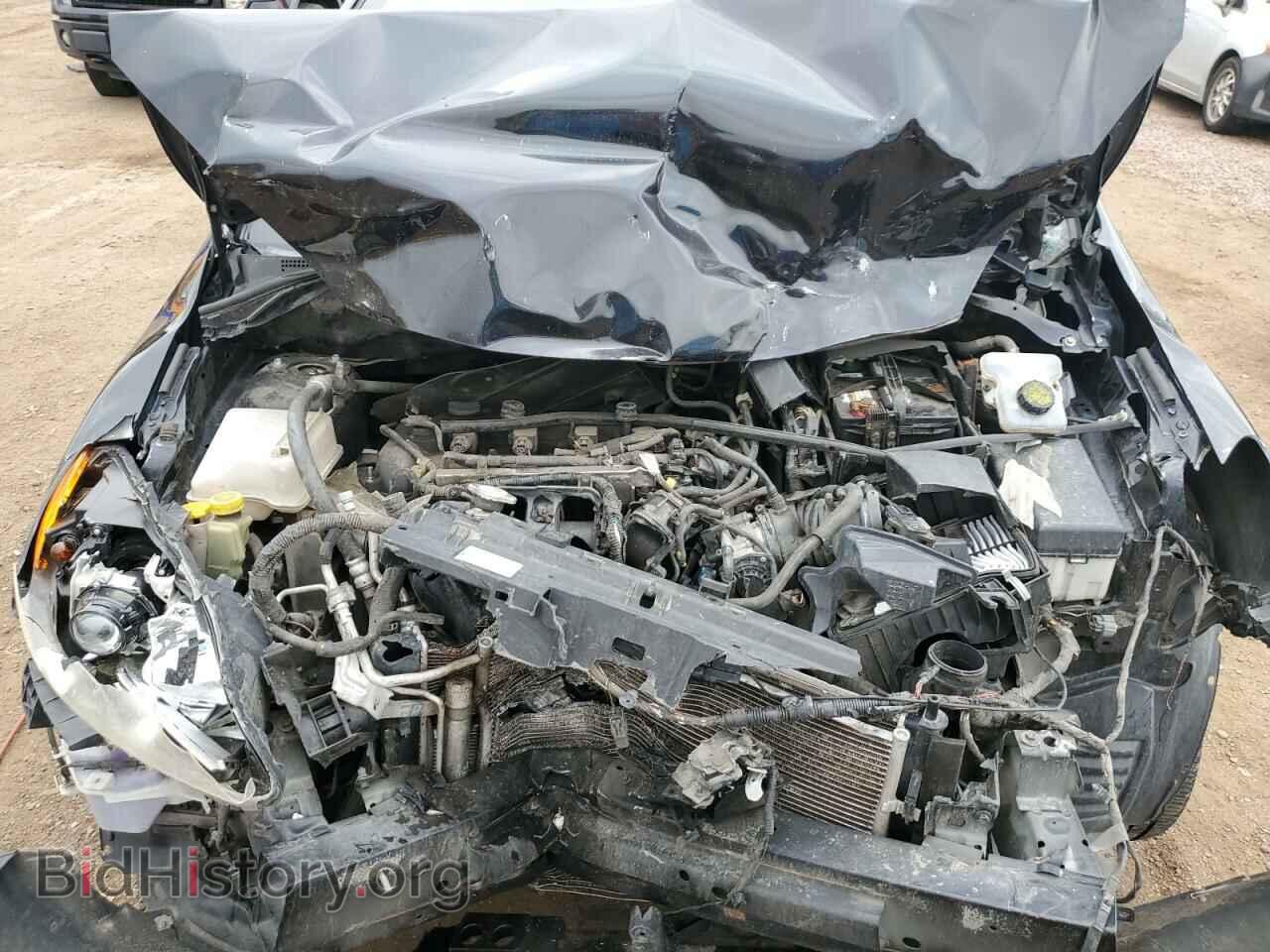 2013 MAZDA 5 - VIN: JM1CW2BL0D0154776 - Photo 12