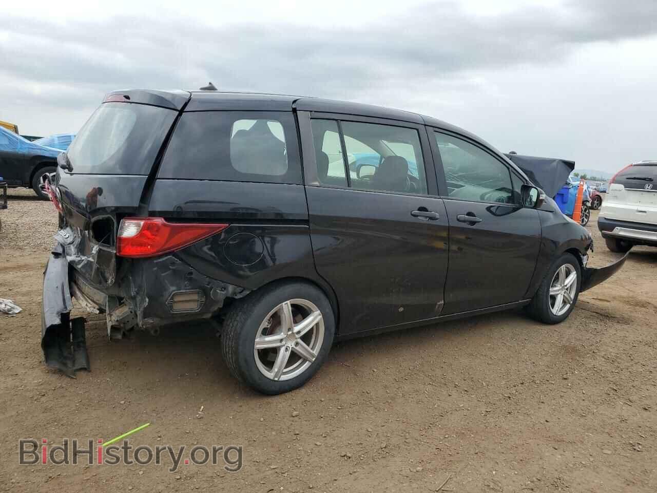 2013 MAZDA 5 - VIN: JM1CW2BL0D0154776 - Photo 3