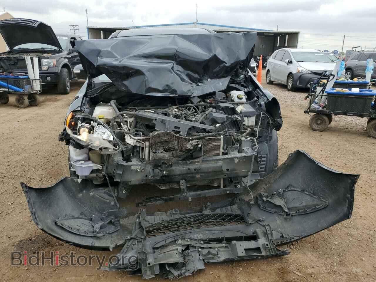 2013 MAZDA 5 - VIN: JM1CW2BL0D0154776 - Photo 5