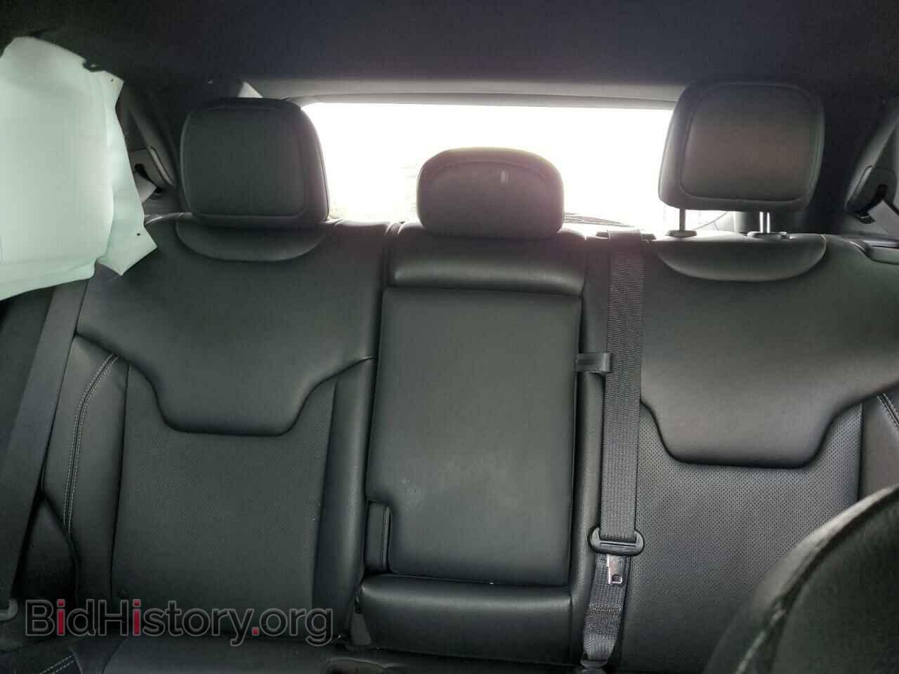 2021 JEEP COMPASS - VIN: 3C4NJDEB9MT550357 - Фото 10