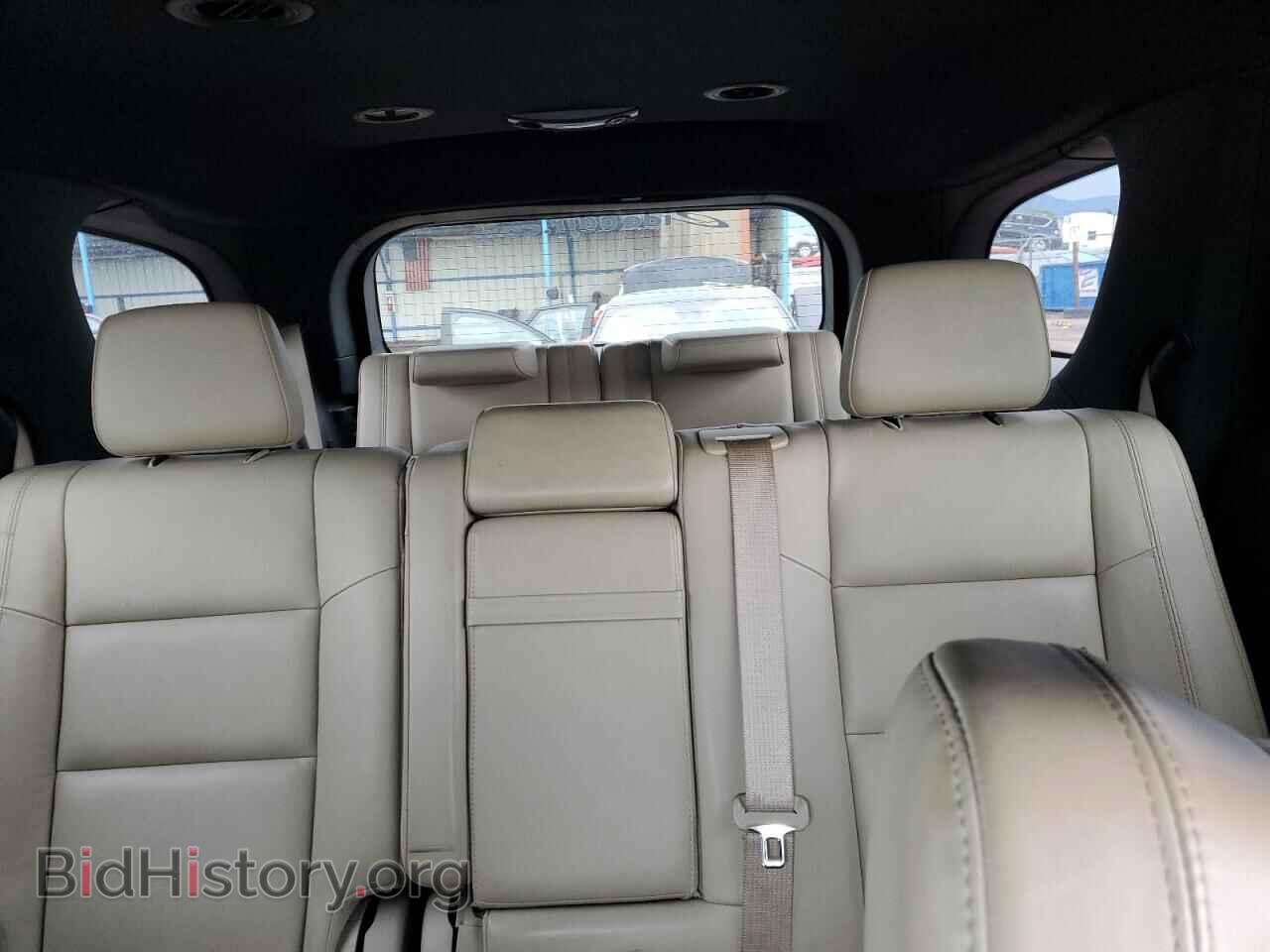 2021 DODGE DURANGO - VIN: 1C4RDJDG2MC658769 - Photo 10