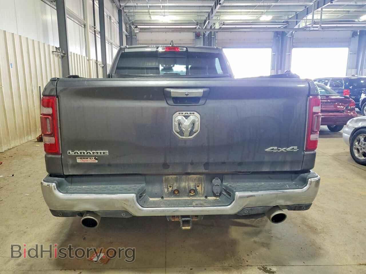 2019 RAM 1500 - VIN: 1C6SRFRT7KN812245 - Фото 6