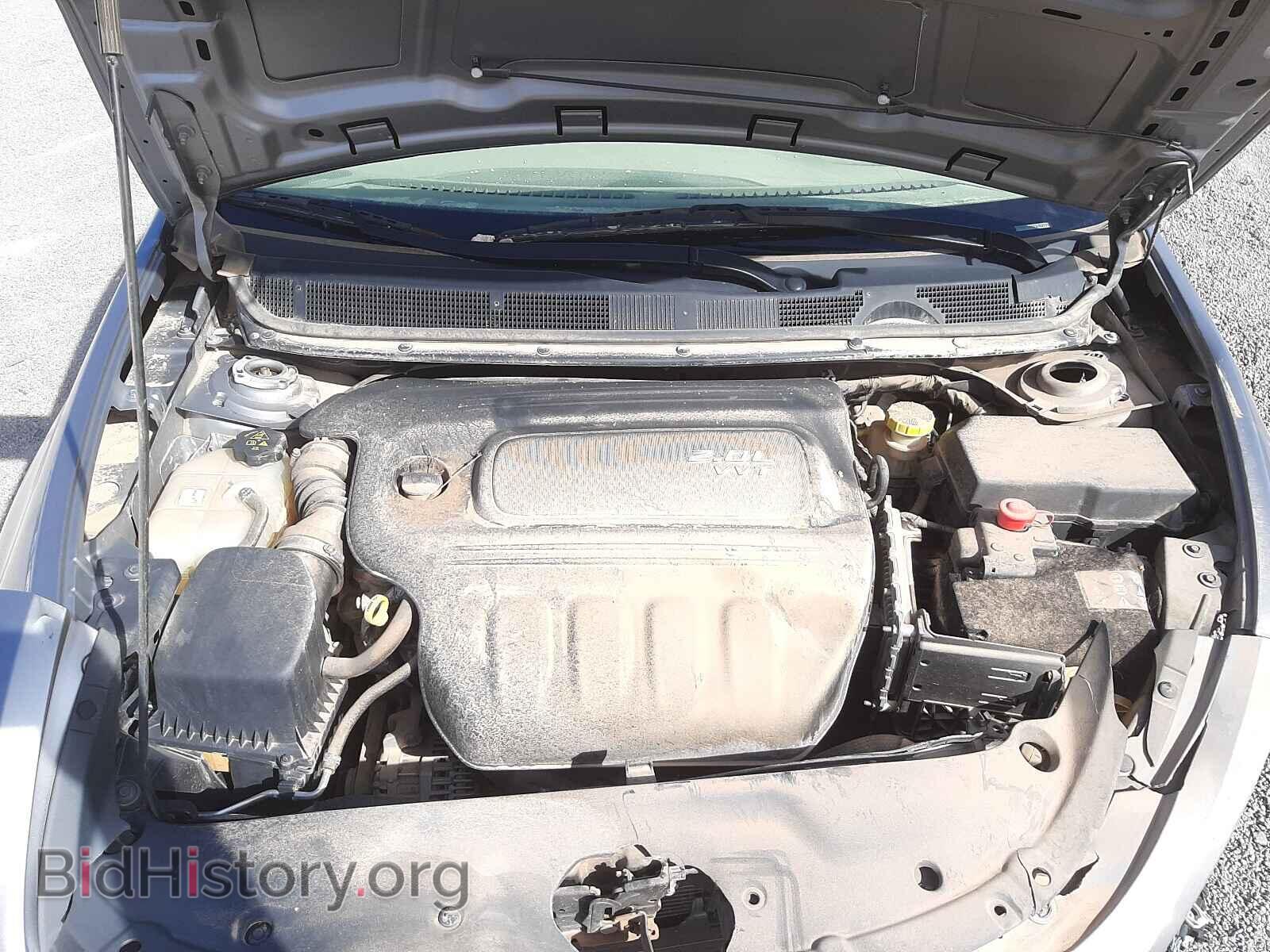 2015 DODGE DART - VIN: 1C3CDFAAXFD352939 - Фото 7