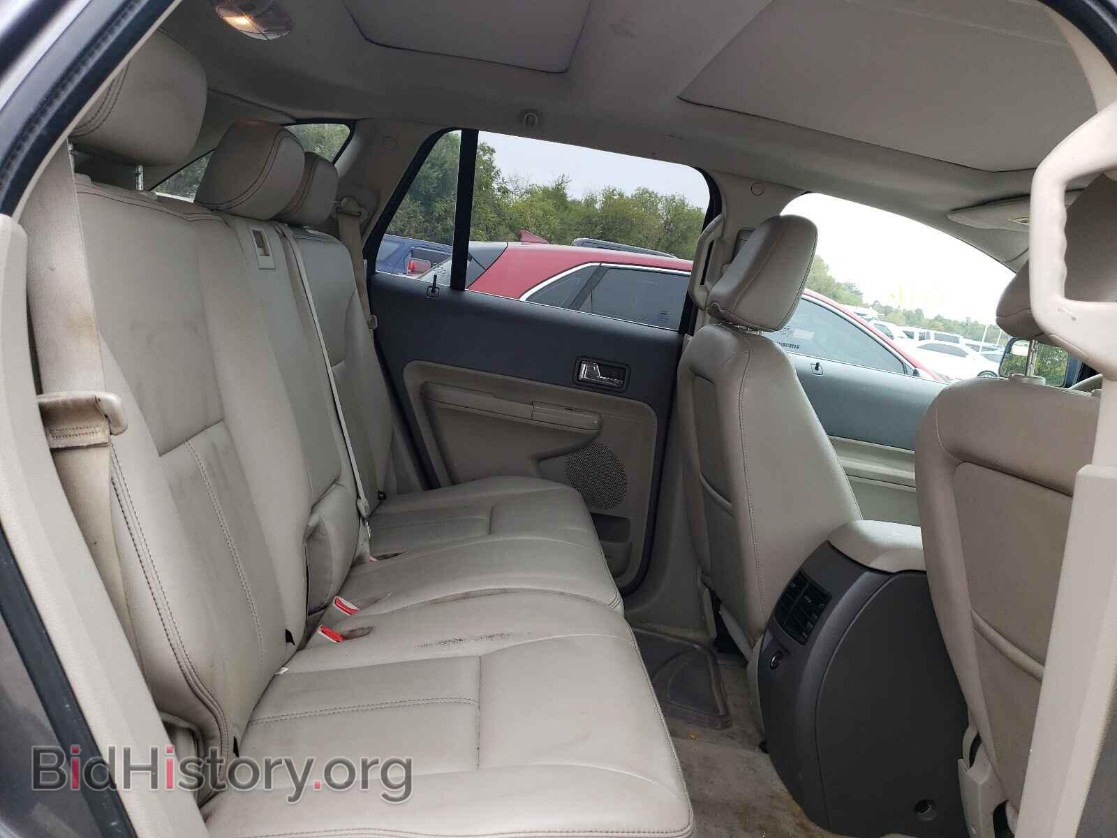 2010 FORD EDGE - VIN: 2FMDK3KC2ABB53804 - Photo 6