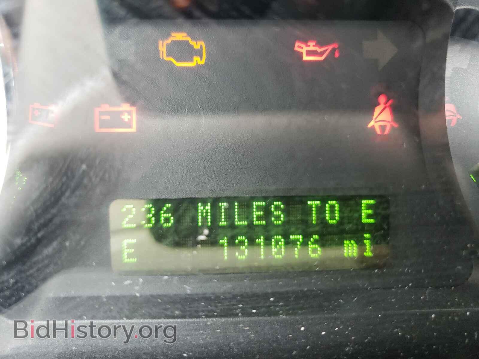 2010 FORD EDGE - VIN: 2FMDK3KC2ABB53804 - Photo 8