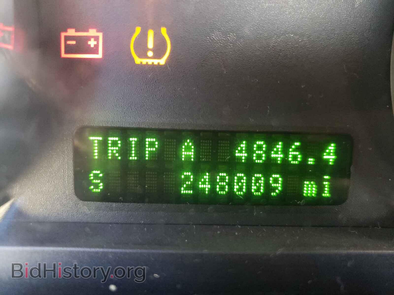2007 FORD EDGE - VIN: 2FMDK49C97BA56880 - Фото 8