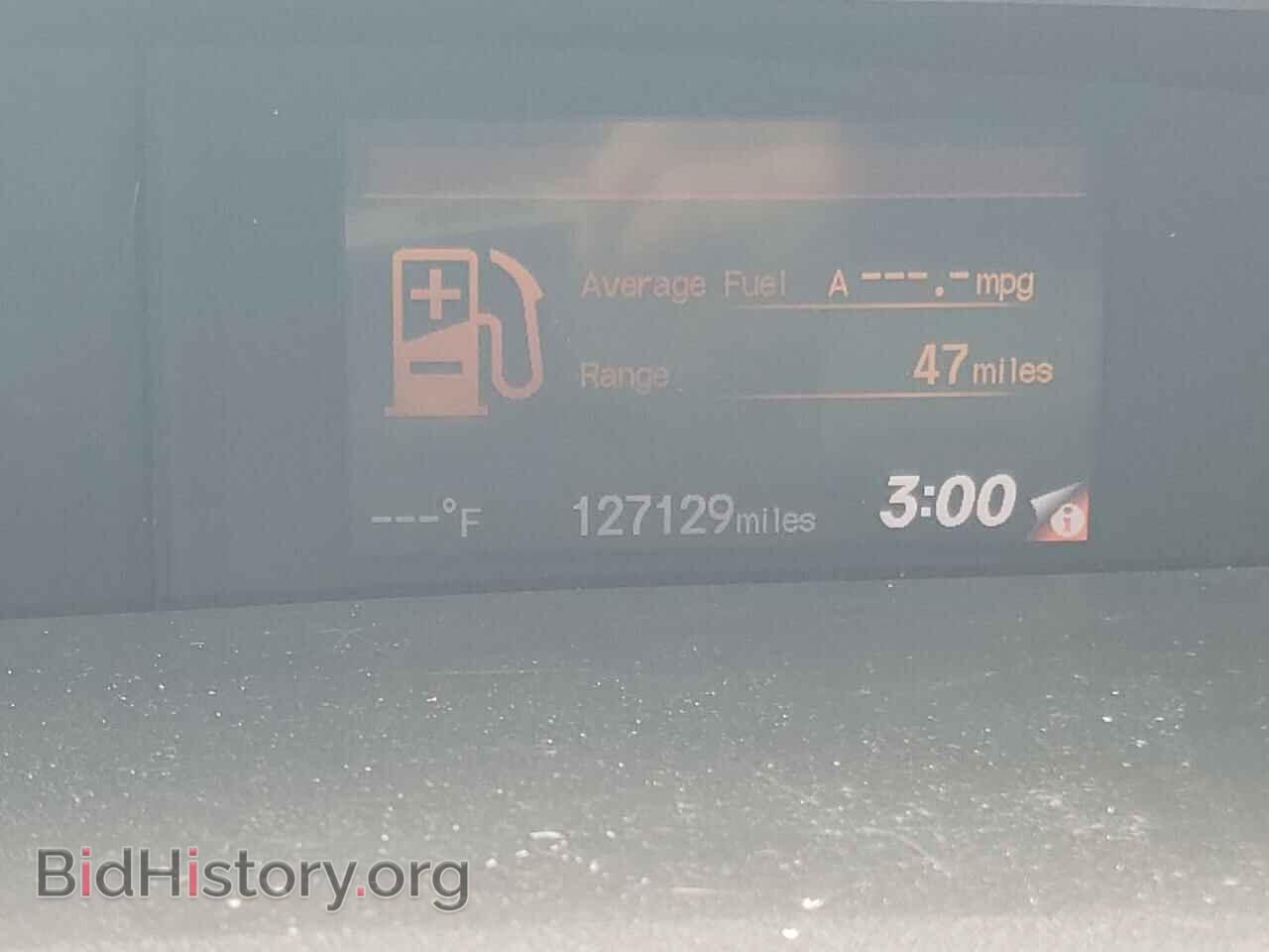 2013 HONDA CIVIC - VIN: 19XFB2F94DE001137 - Photo 8