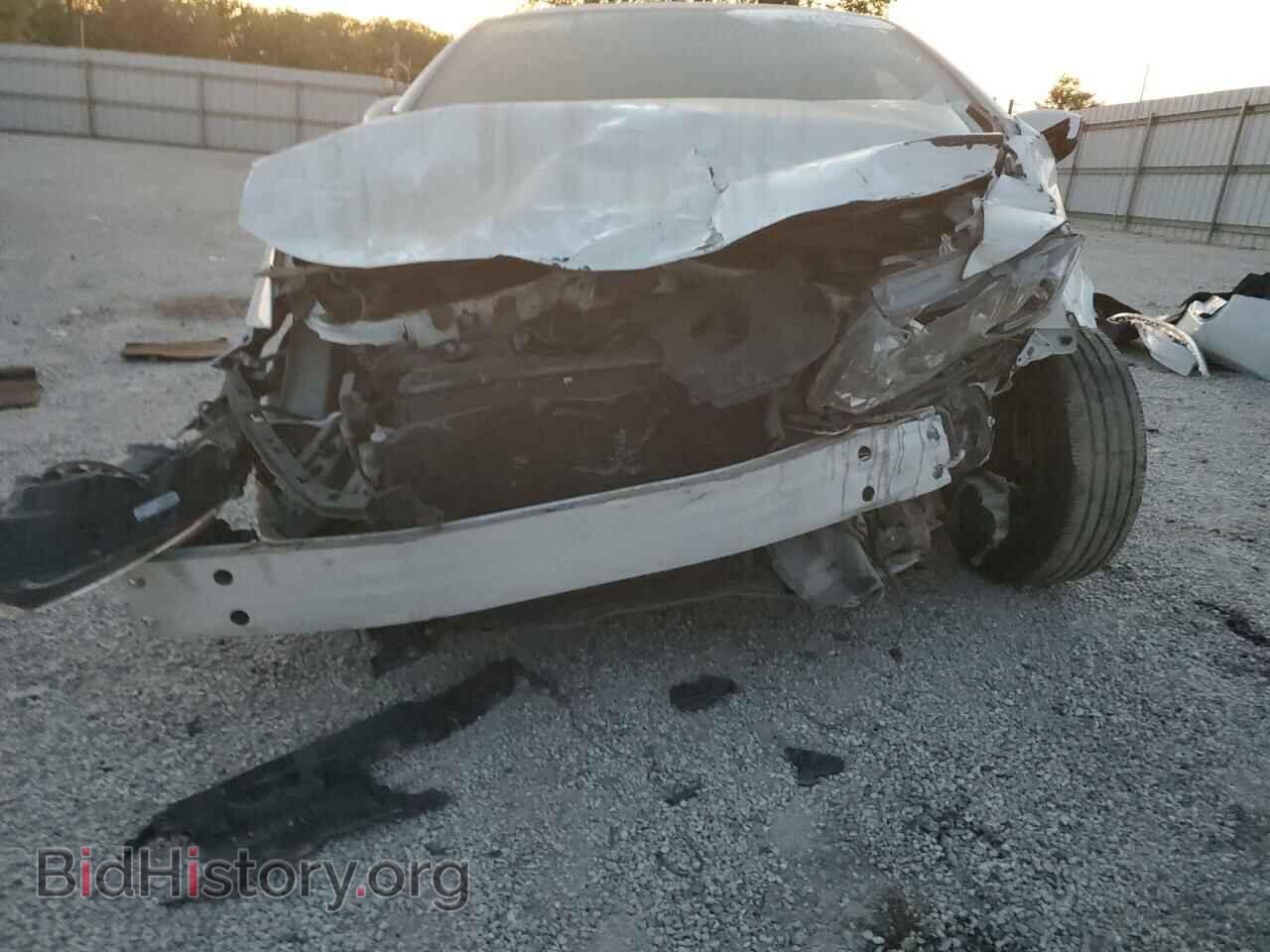 2013 HONDA CIVIC - VIN: 19XFB2F94DE001137 - Photo 9