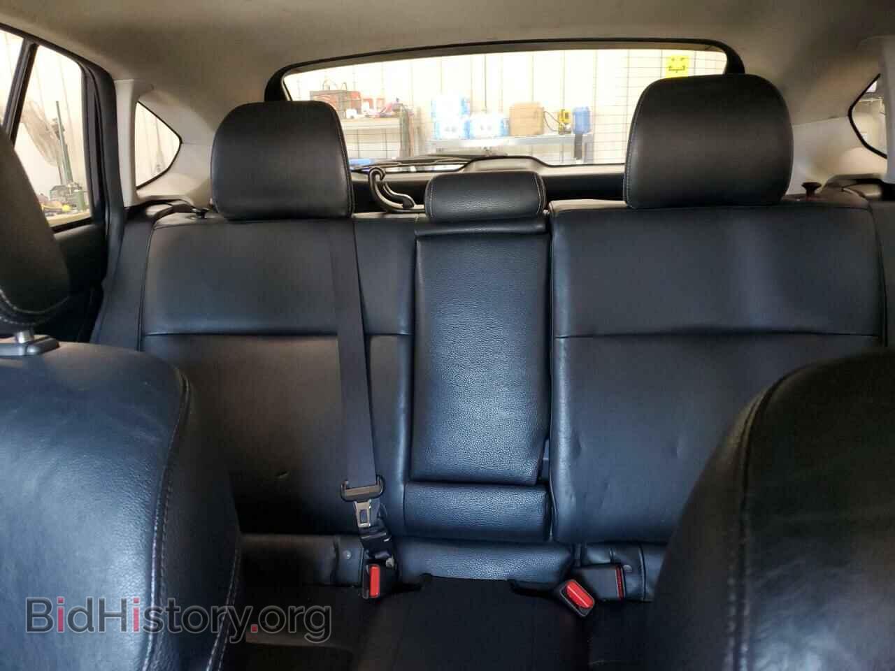 2014 SUBARU XV - VIN: JF2GPAKC4E8288574 - Фото 10