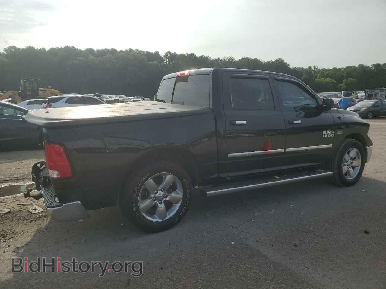 2018 RAM 1500 - VIN: 3C6RR6LT7JG146048 - Photo 3