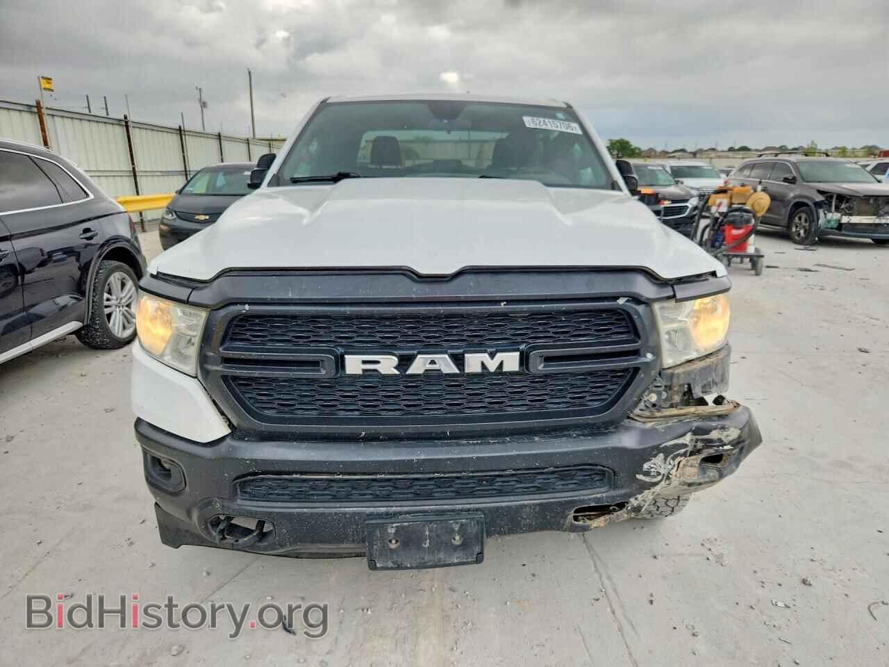 2022 RAM 1500 - VIN: 1C6SRFCT0NN160856 - Photo 5