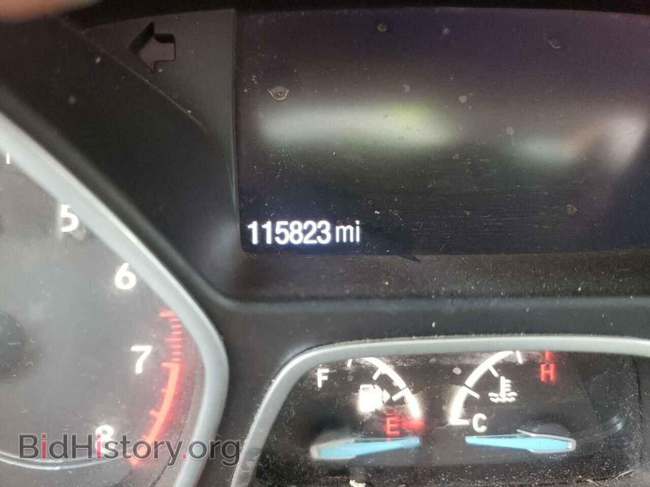 2017 FORD ESCAPE - VIN: 1FMCU0GD9HUD10500 - Фото 8