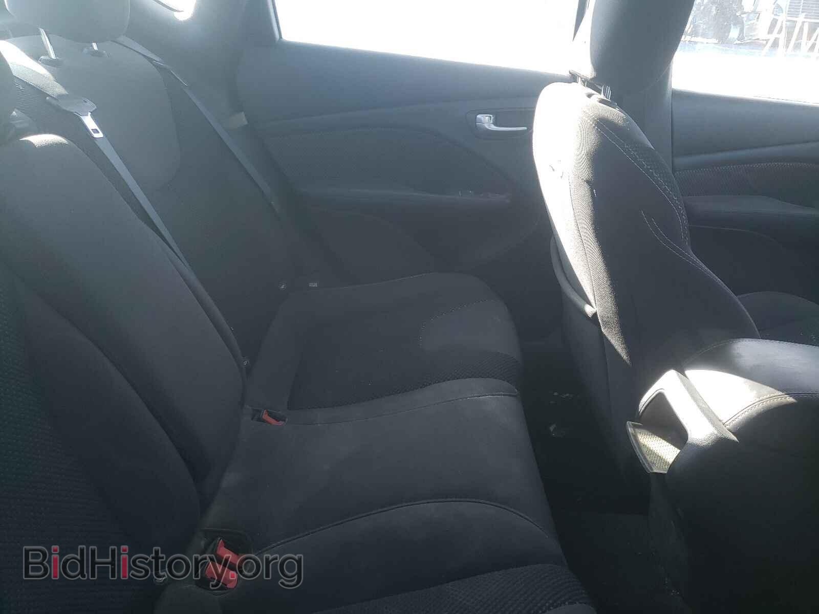 2015 DODGE DART - VIN: 1C3CDFBB8FD414894 - Фото 6