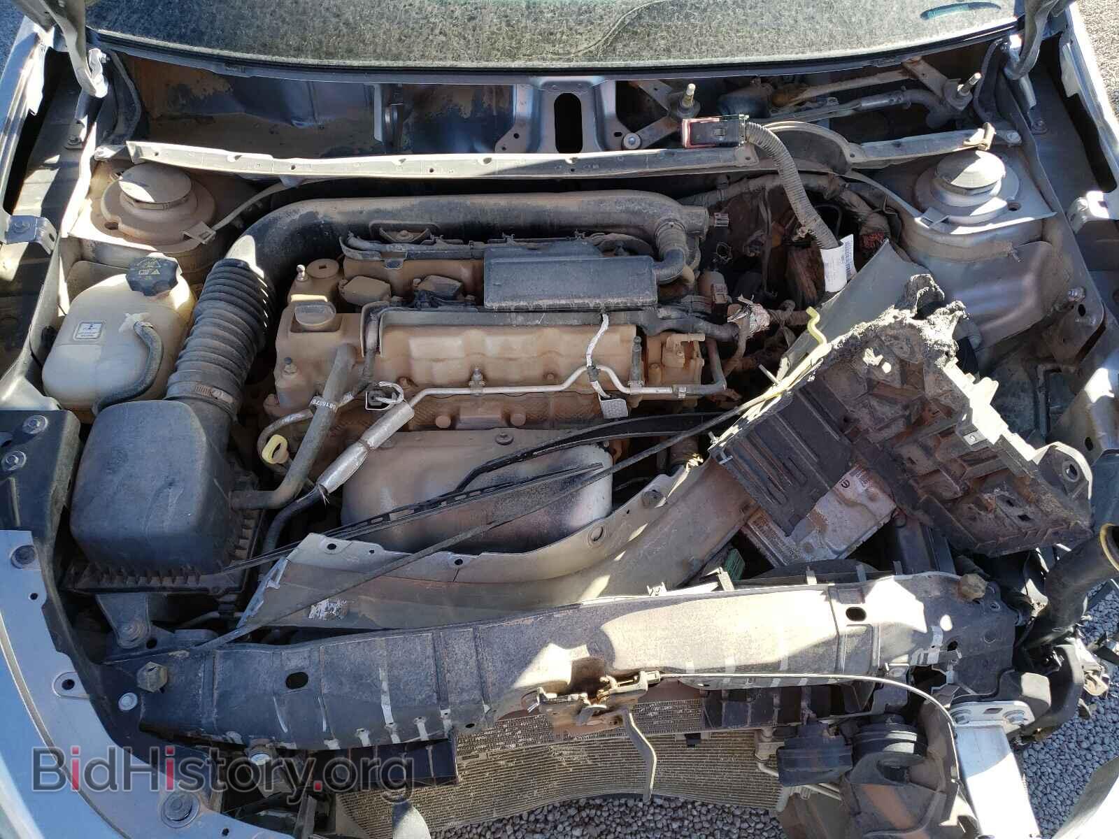 2015 DODGE DART - VIN: 1C3CDFBB8FD414894 - Фото 7