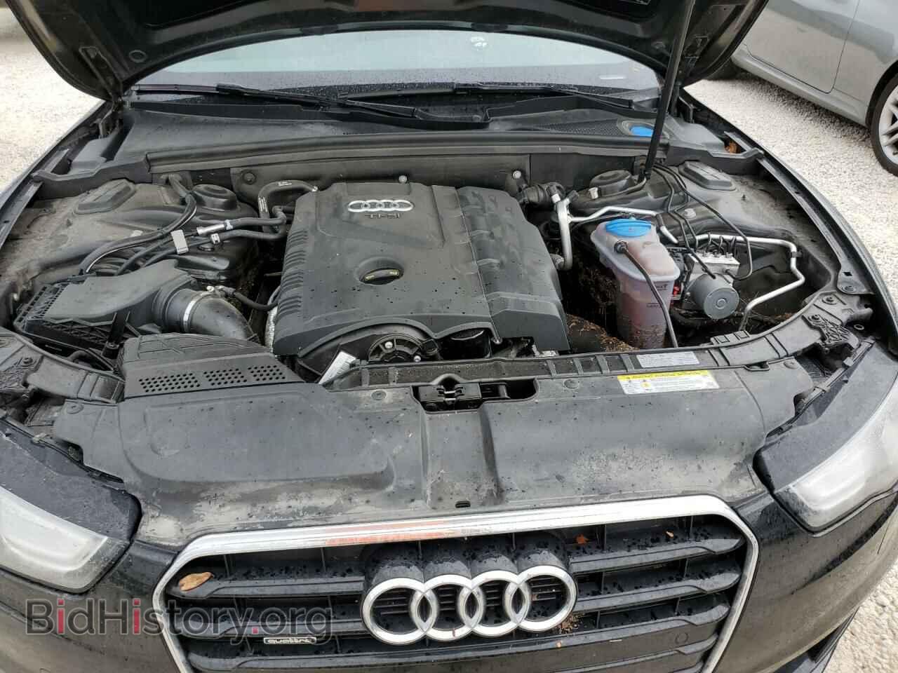2017 AUDI A5 - VIN: WAUD2AFH3HN003775 - Фото 7