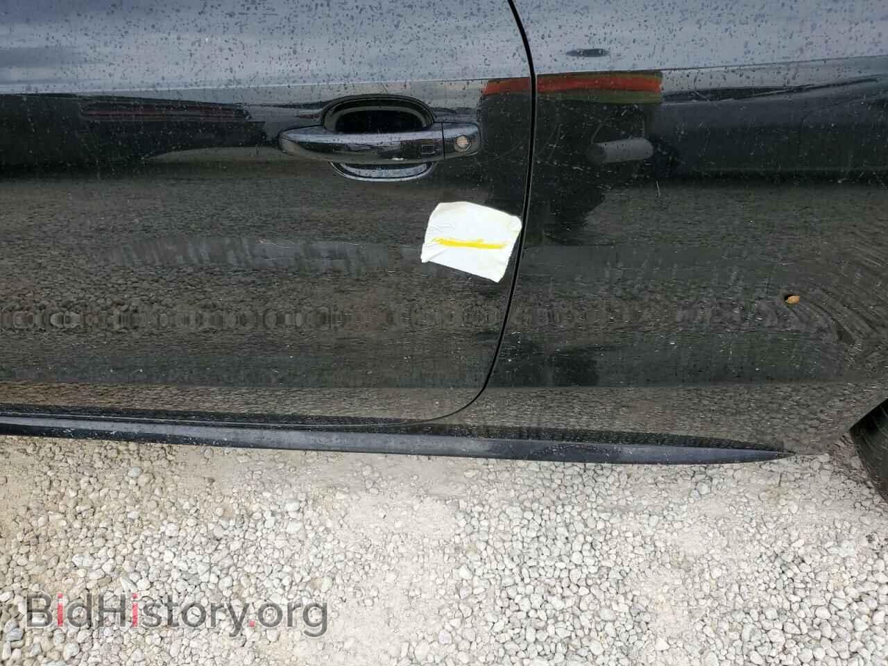 2017 AUDI A5 - VIN: WAUD2AFH3HN003775 - Фото 9