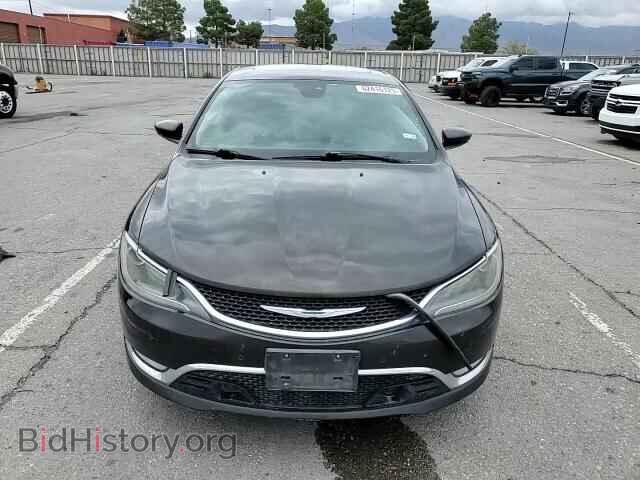 2015 CHRYSLER 200 - VIN: 1C3CCCCG5FN682937 - Фото 13