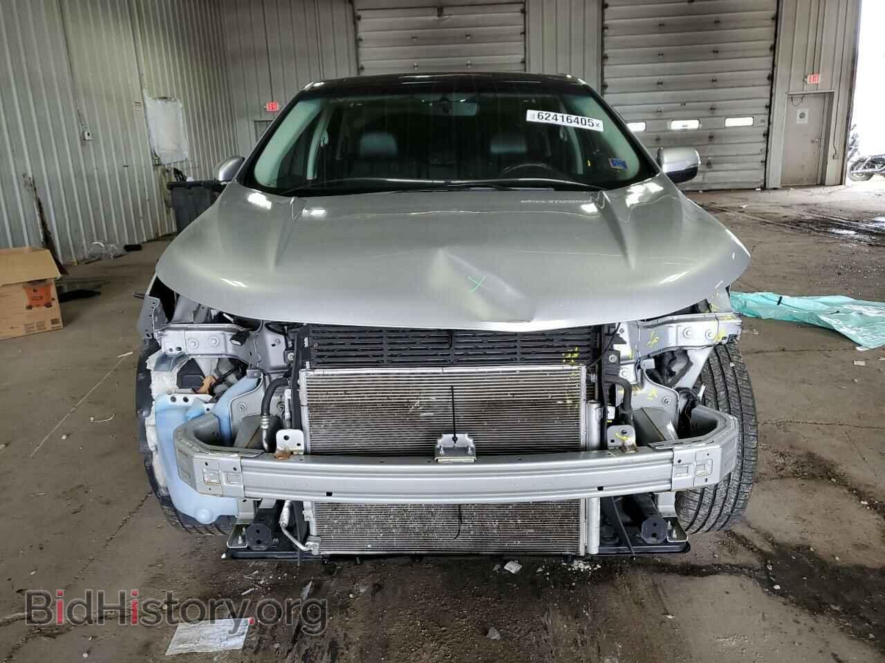 2016 FORD EDGE - VIN: 2FMPK3K82GBC29829 - Photo 5