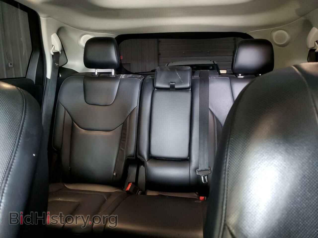 2016 FORD EDGE - VIN: 2FMPK3K82GBC29829 - Photo 10