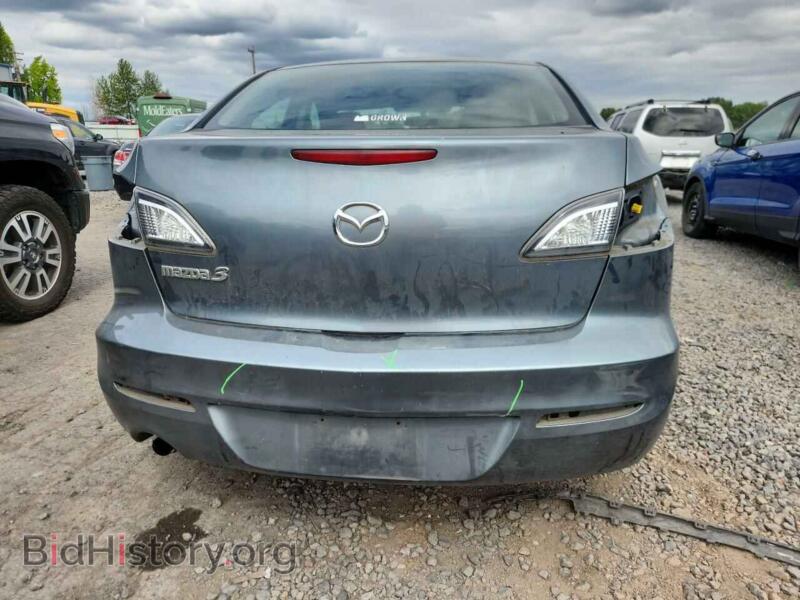 2013 Mazda 3 (VIN JM1BL1TG2D1762616) — photo 6 of 13
