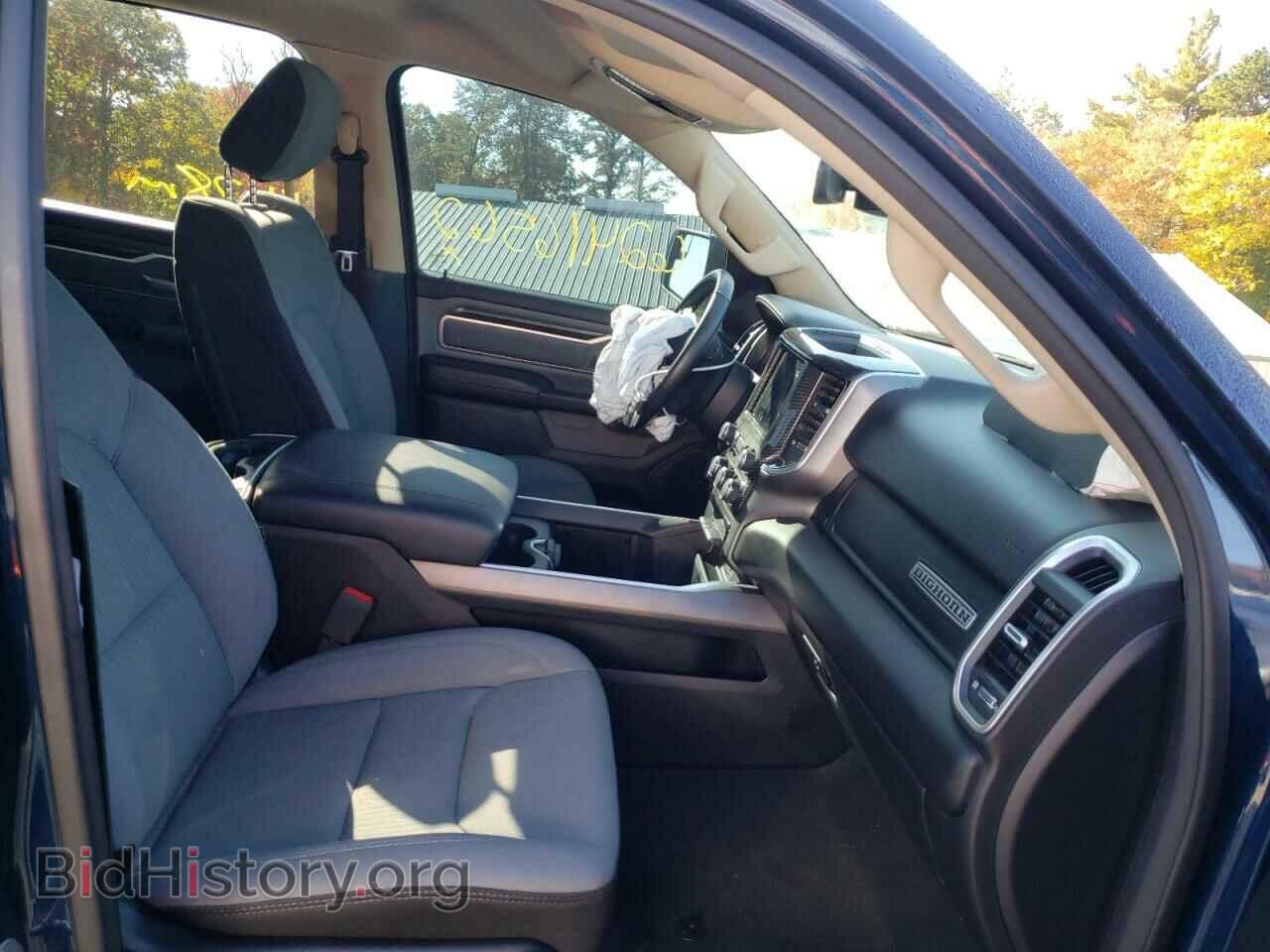 2020 RAM 1500 - VIN: 1C6SRFFT0LN200474 - Фото 5