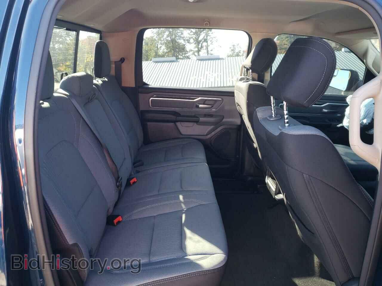 2020 RAM 1500 - VIN: 1C6SRFFT0LN200474 - Фото 6