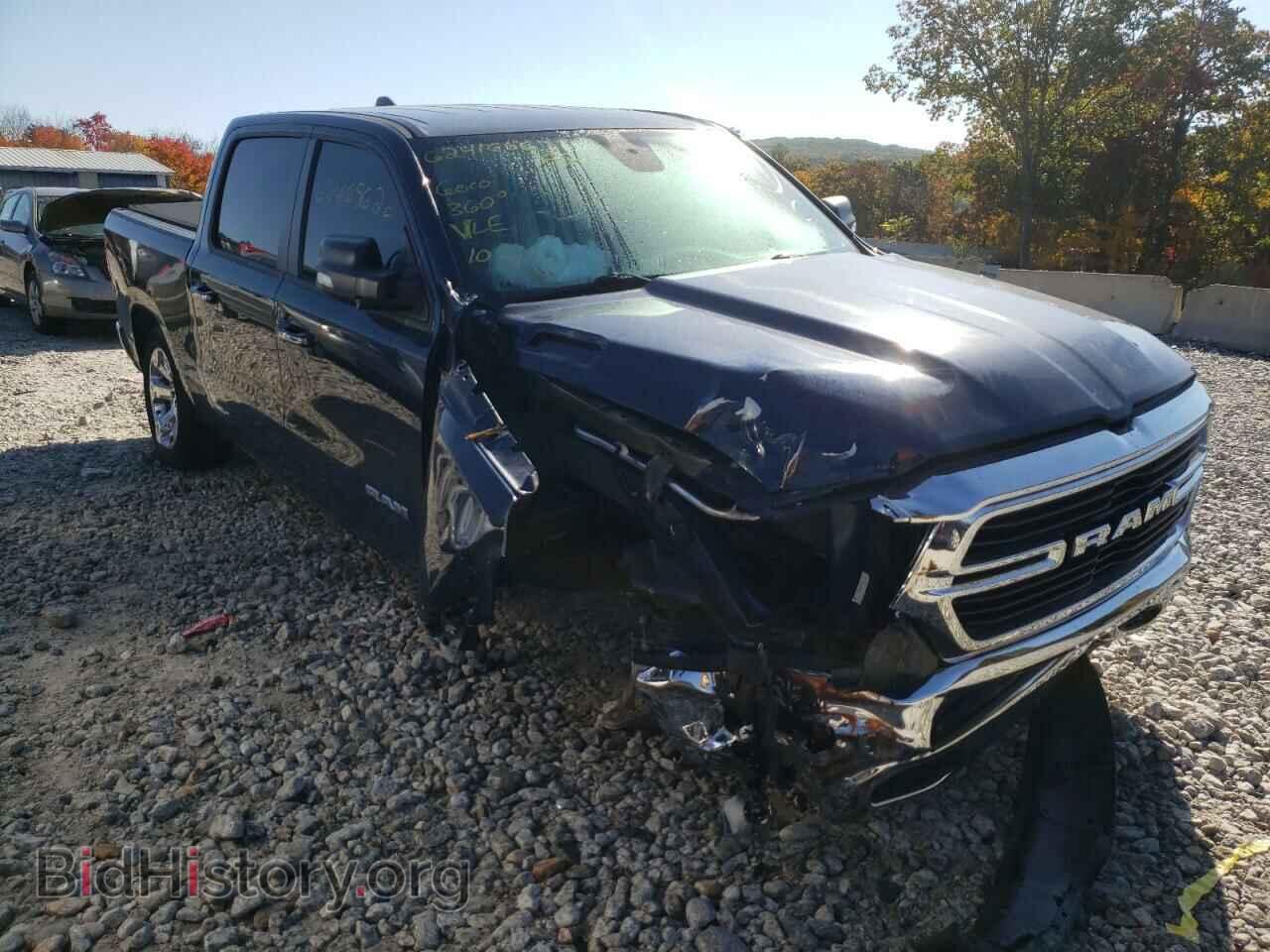 2020 RAM 1500 - VIN: 1C6SRFFT0LN200474 - Фото 9