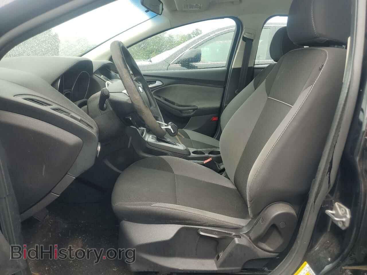 2014 FORD FOCUS - VIN: 1FADP3F29EL282707 - Photo 7
