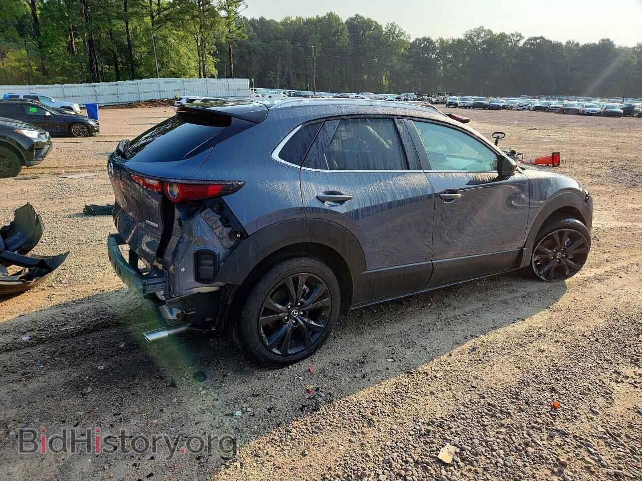 2023 MAZDA CX30 - VIN: 3MVDMBCMXPM538971 - Photo 3