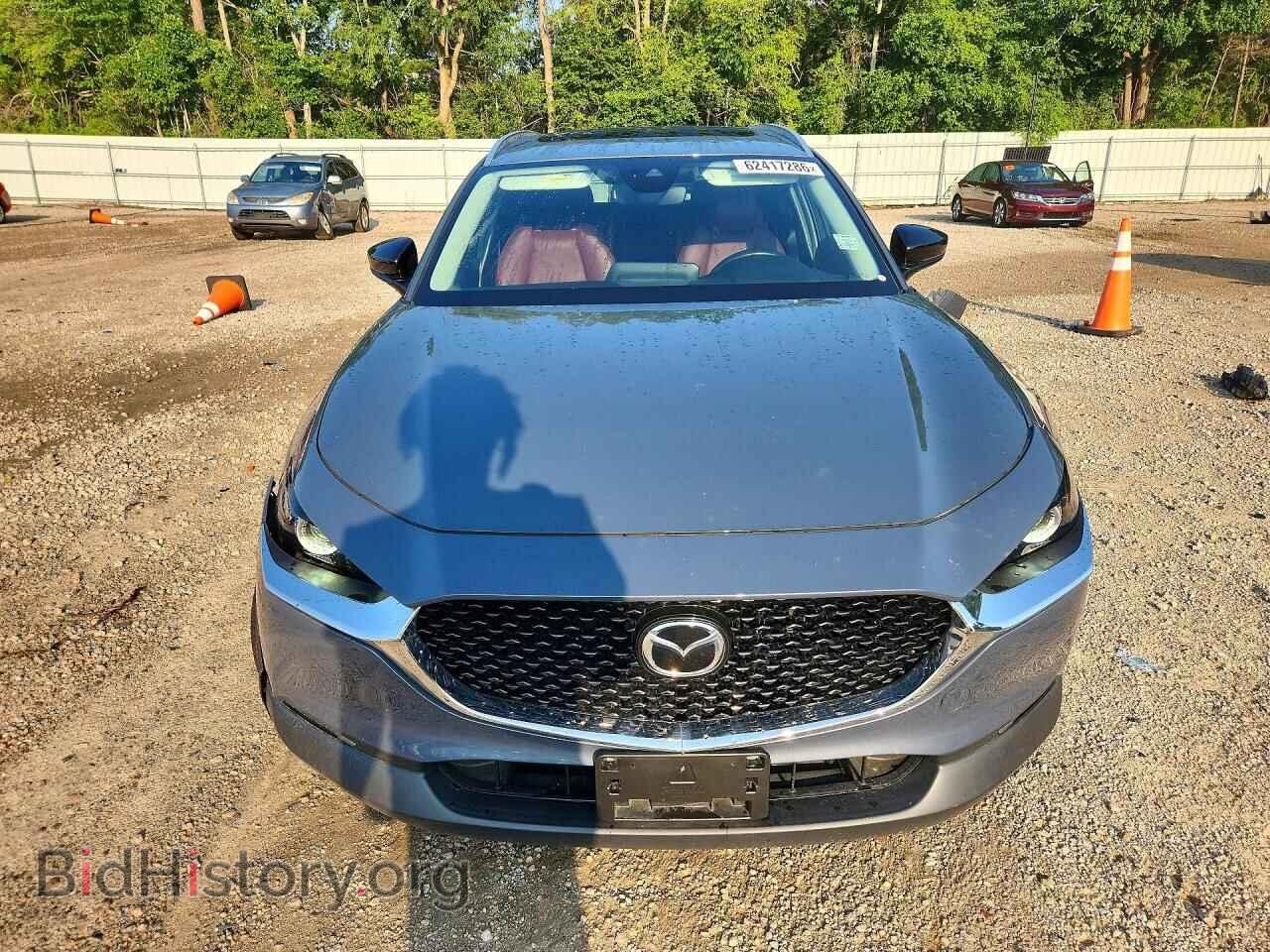 2023 MAZDA CX30 - VIN: 3MVDMBCMXPM538971 - Photo 5