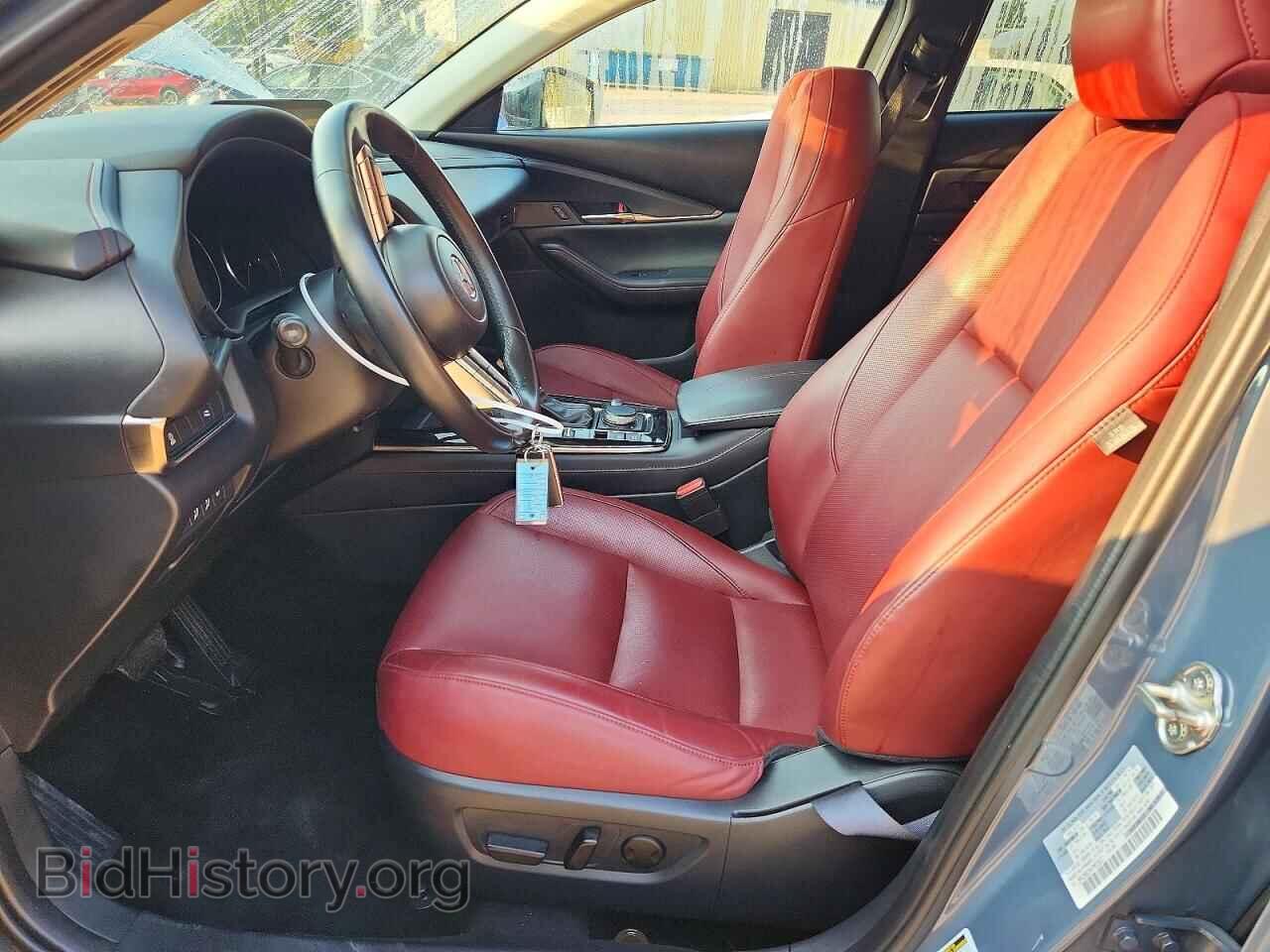 2023 MAZDA CX30 - VIN: 3MVDMBCMXPM538971 - Photo 7