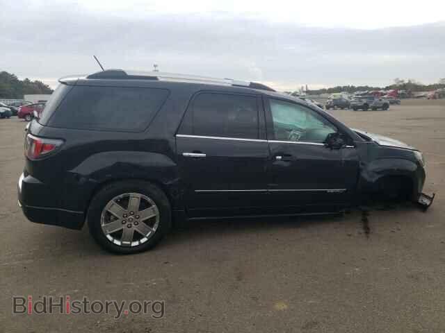 2014 GMC ACADIA DEN - VIN: 1GKKVTKD1EJ291044 - Фото 3