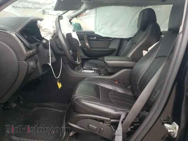 2014 GMC ACADIA DEN - VIN: 1GKKVTKD1EJ291044 - Фото 7
