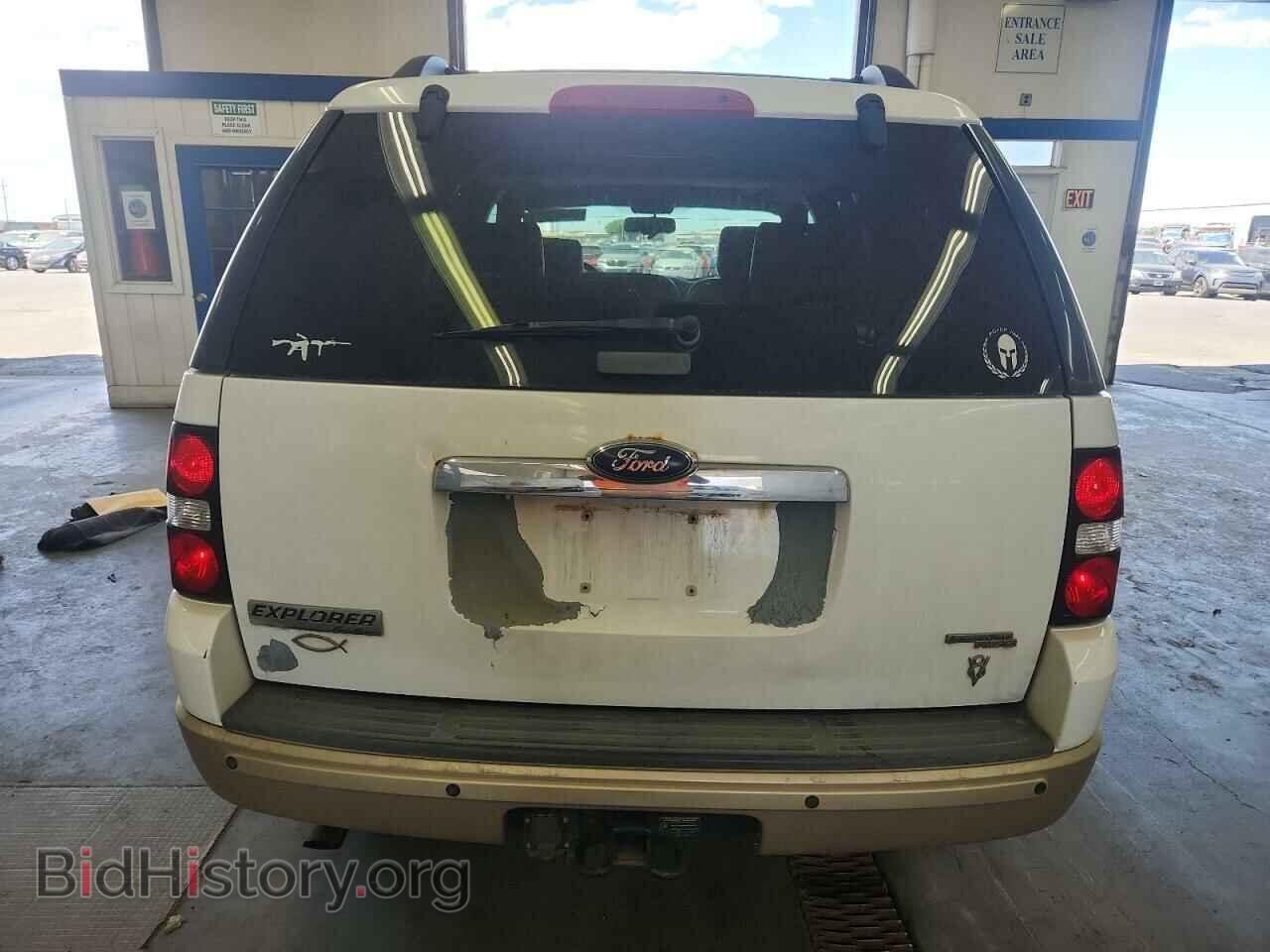 2006 FORD EXPLORER - VIN: 1FMEU74816UB14248 - Фото 6