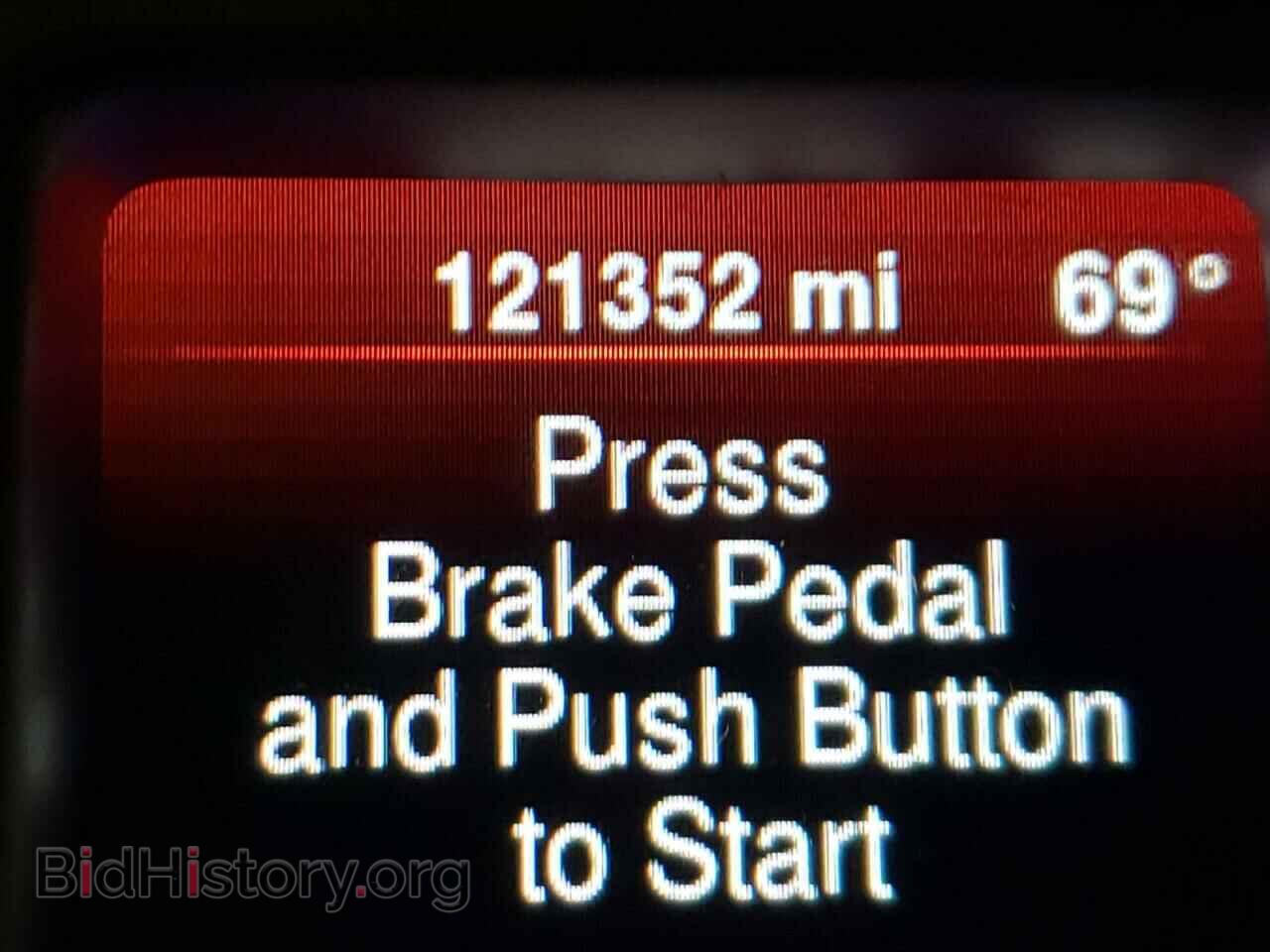 2015 DODGE JOURNEY - VIN: 3C4PDCBG3FT742340 - Фото 8