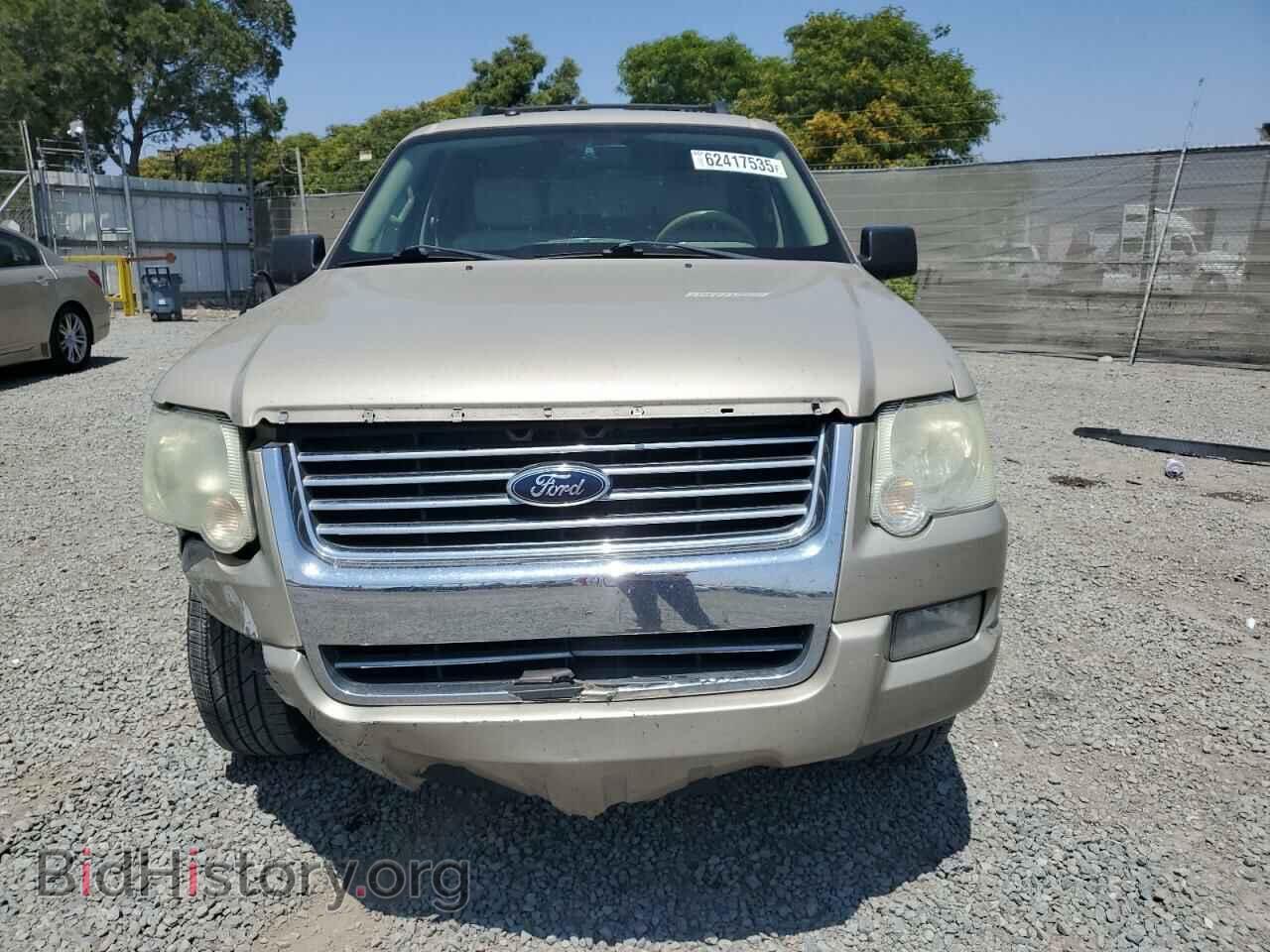 2007 FORD EXPLORER - VIN: 1FMEU63E77UA85678 - Фото 5