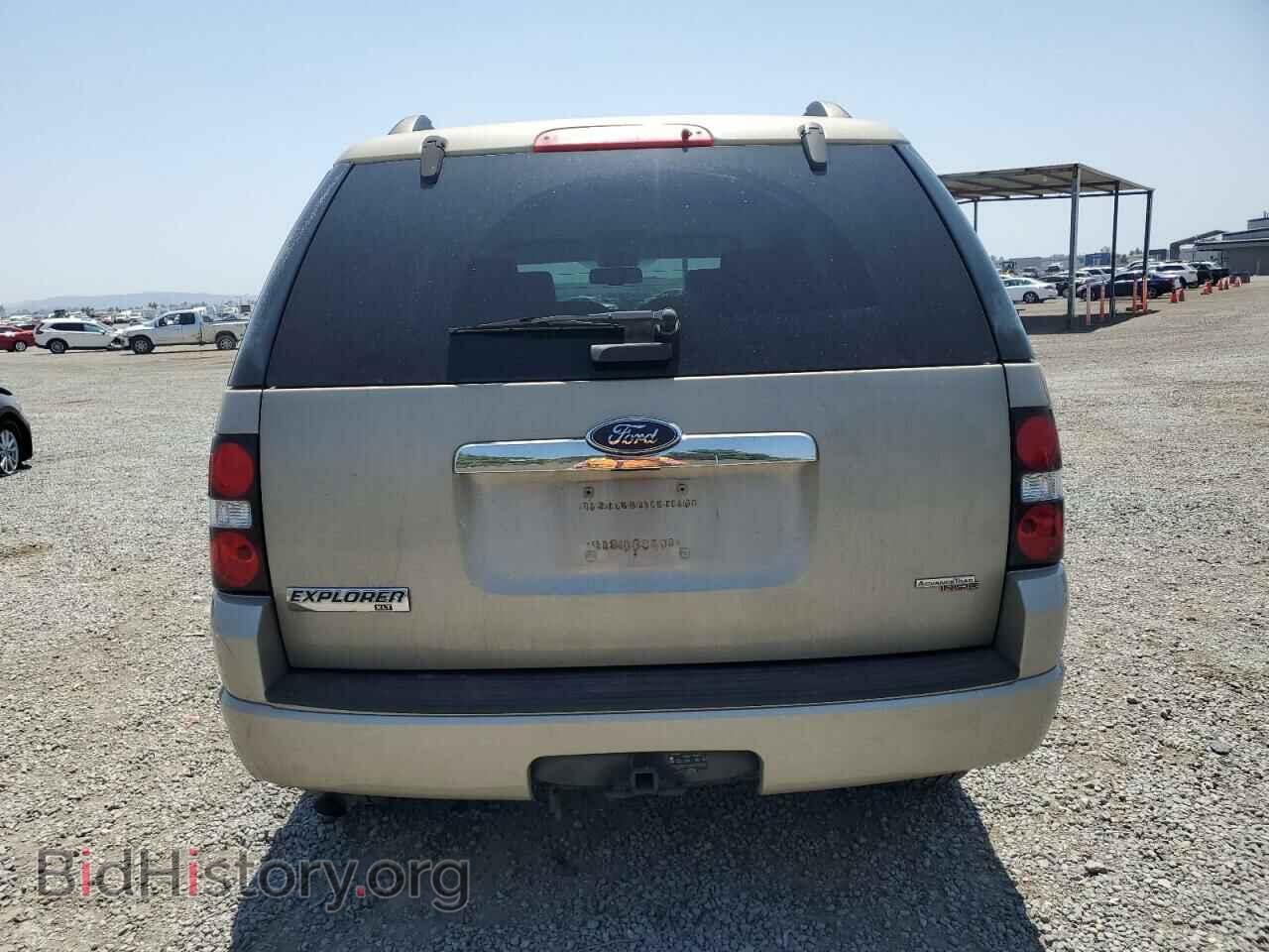 2007 FORD EXPLORER - VIN: 1FMEU63E77UA85678 - Фото 6