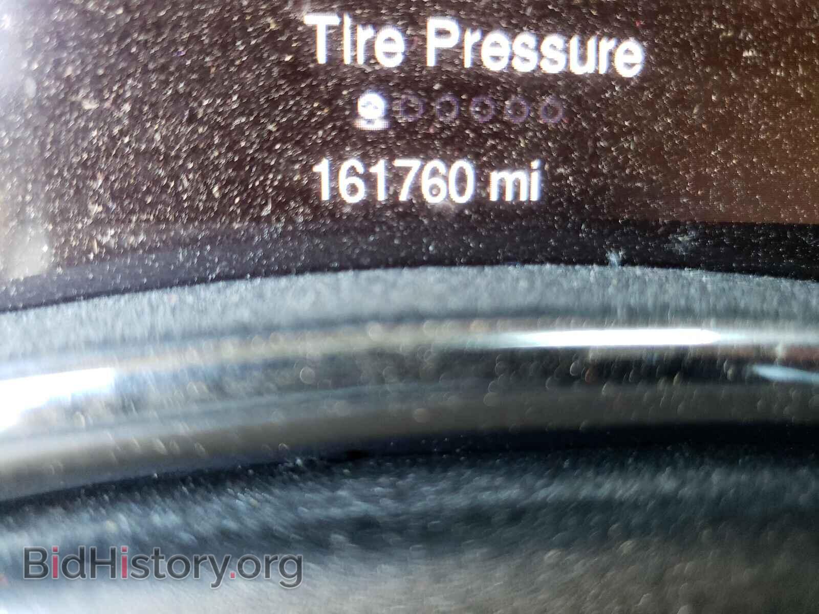 2014 DODGE DURANGO - VIN: 1C4RDHDG5EC277668 - Фото 8