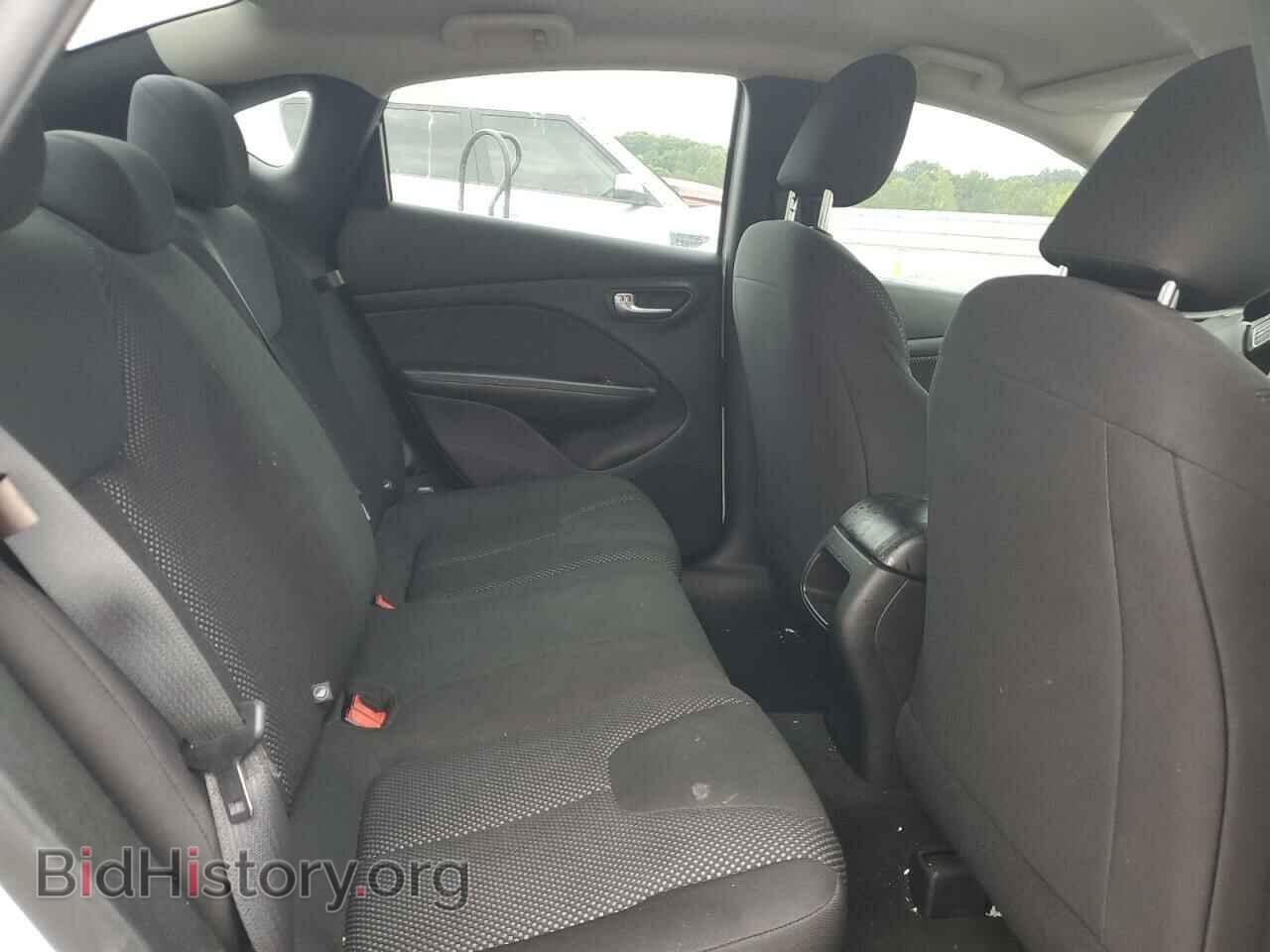 2016 DODGE DART - VIN: 1C3CDFFA0GD816217 - Photo 10