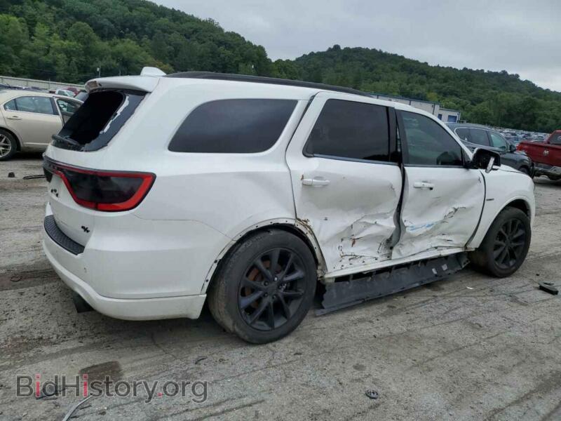 2017 Dodge DURANGO (VIN 1C4SDHCT5HC859970) — photo 3 of 13