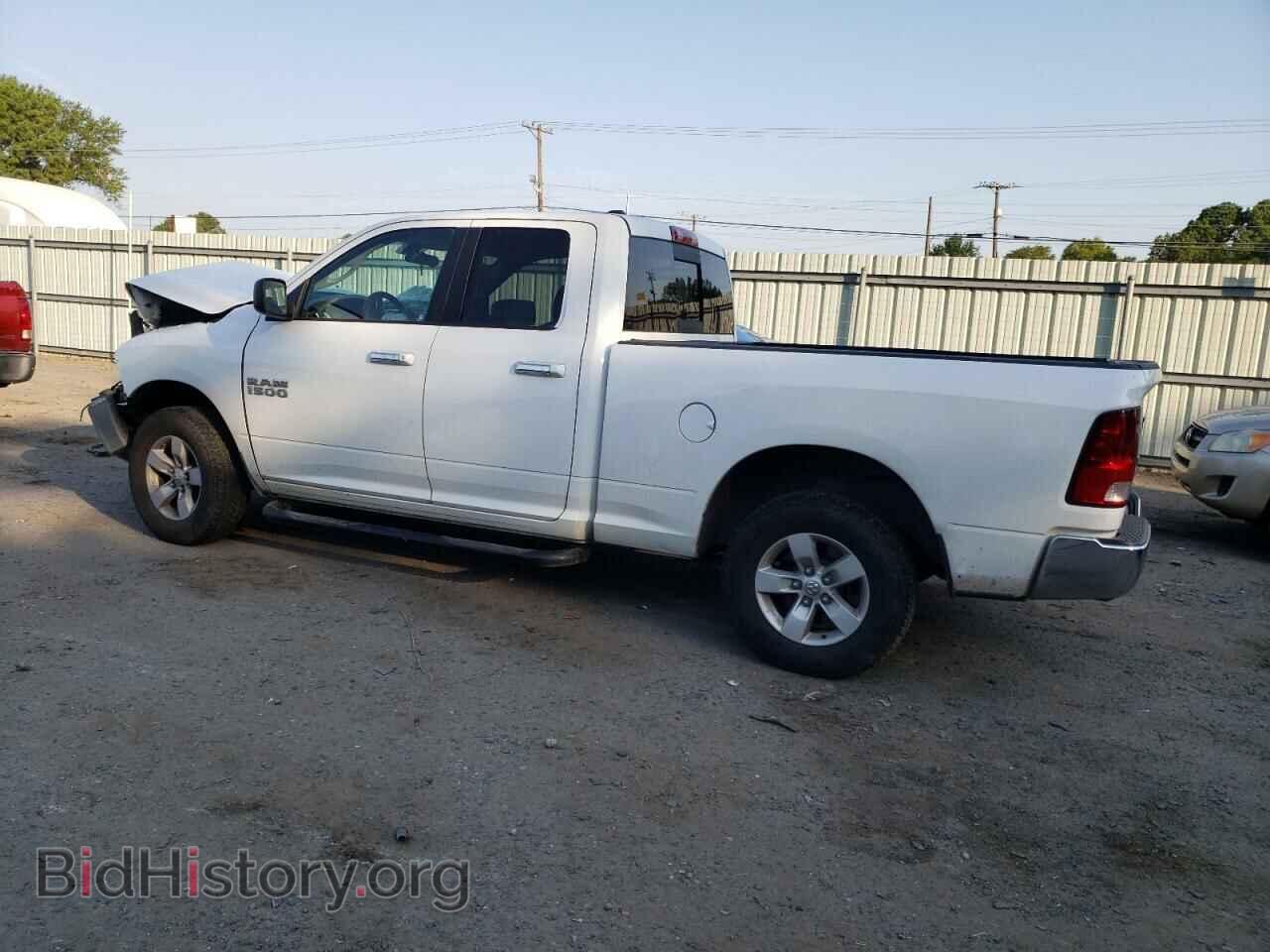 2017 RAM 1500 - VIN: 1C6RR7GG3HS807323 - Photo 2