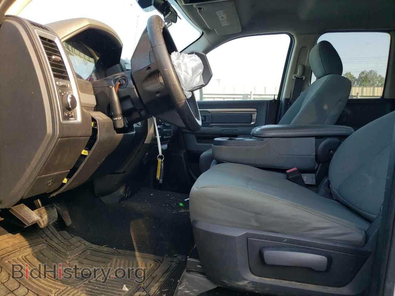 2017 RAM 1500 - VIN: 1C6RR7GG3HS807323 - Photo 7