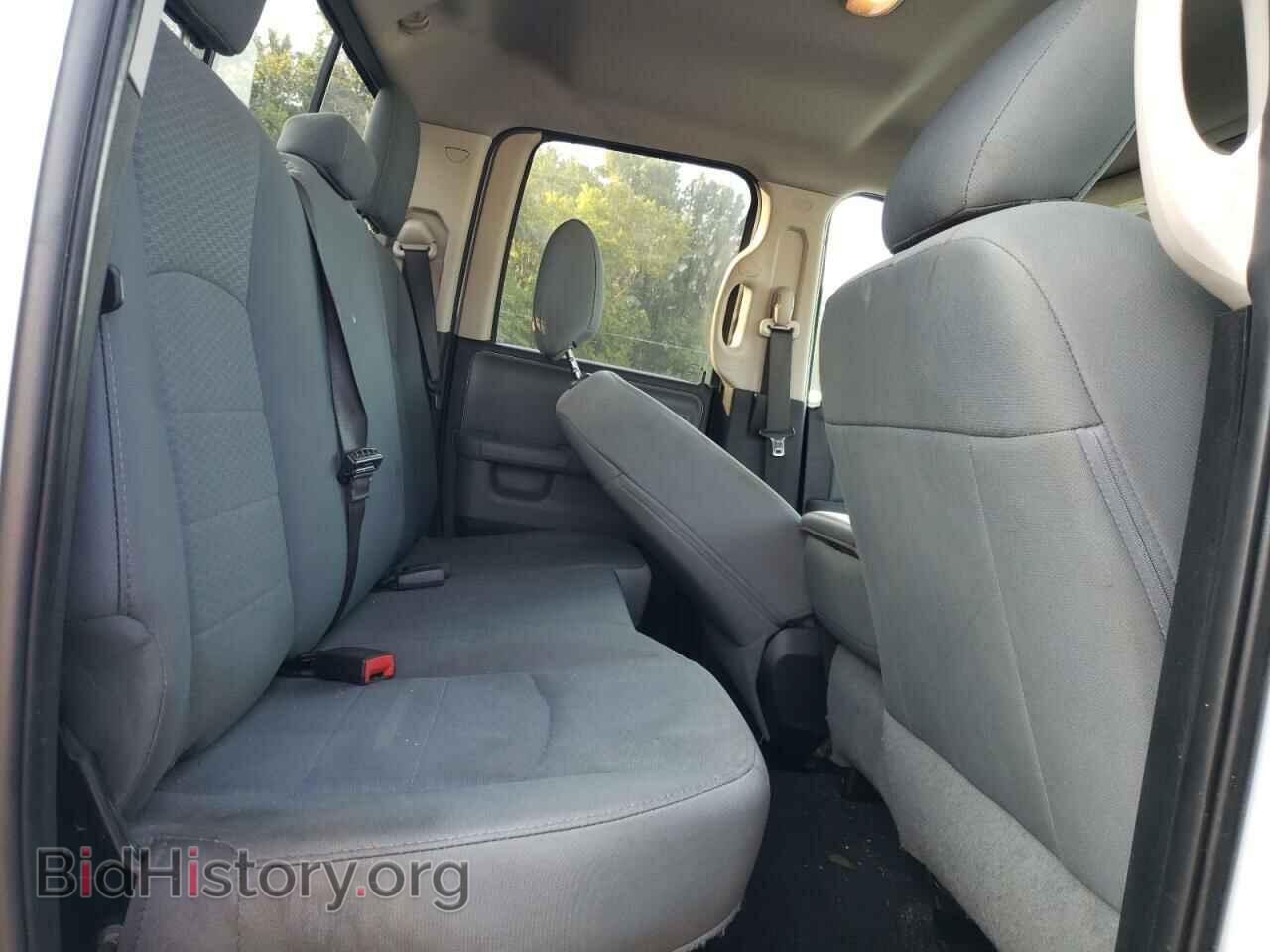 2017 RAM 1500 - VIN: 1C6RR7GG3HS807323 - Photo 10