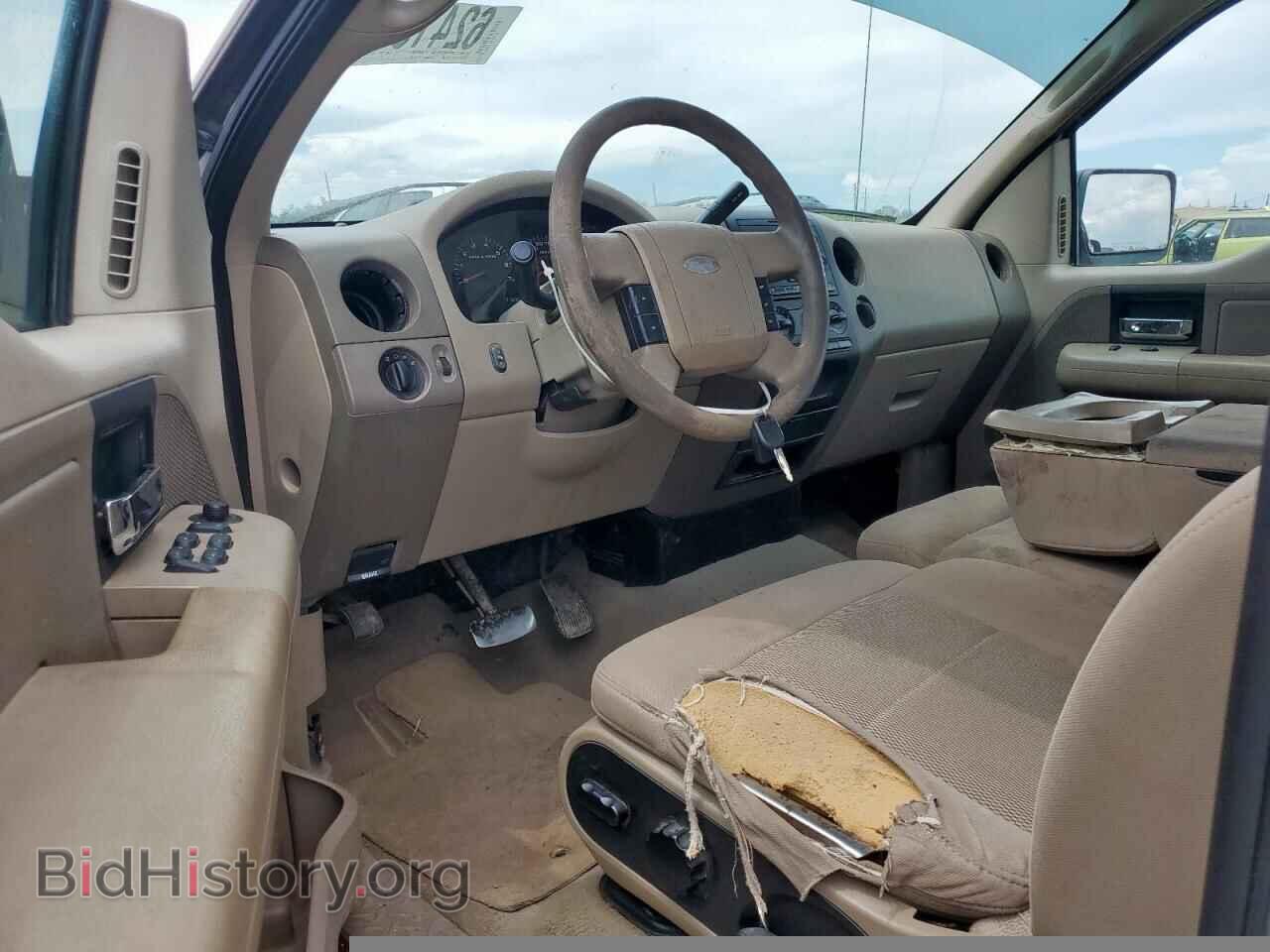 2006 FORD All Models - VIN: 1FTRX12W46KB12954 - Фото 8