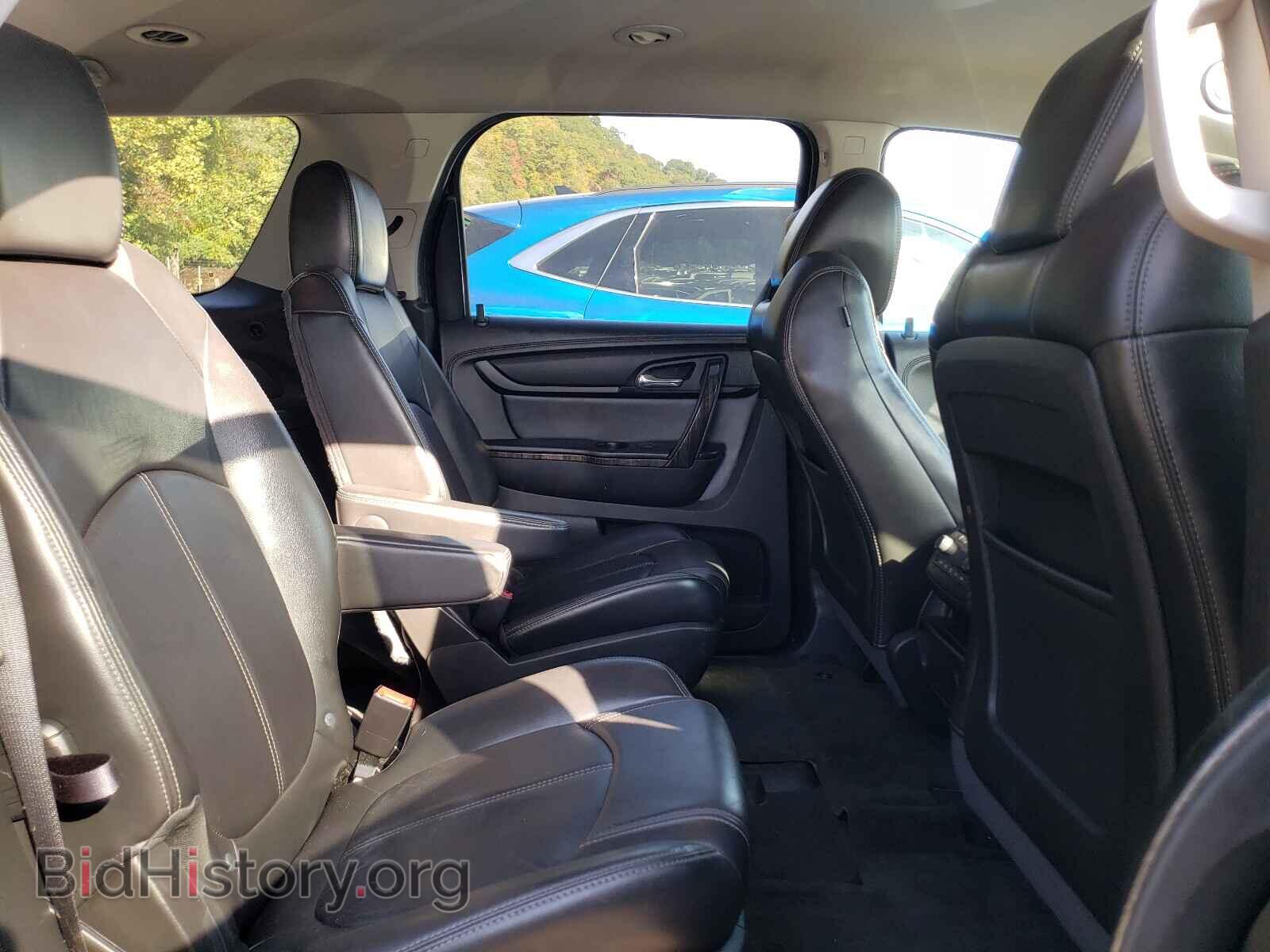 2013 GMC ACADIA - VIN: 1GKKVRKD7DJ214499 - Фото 6
