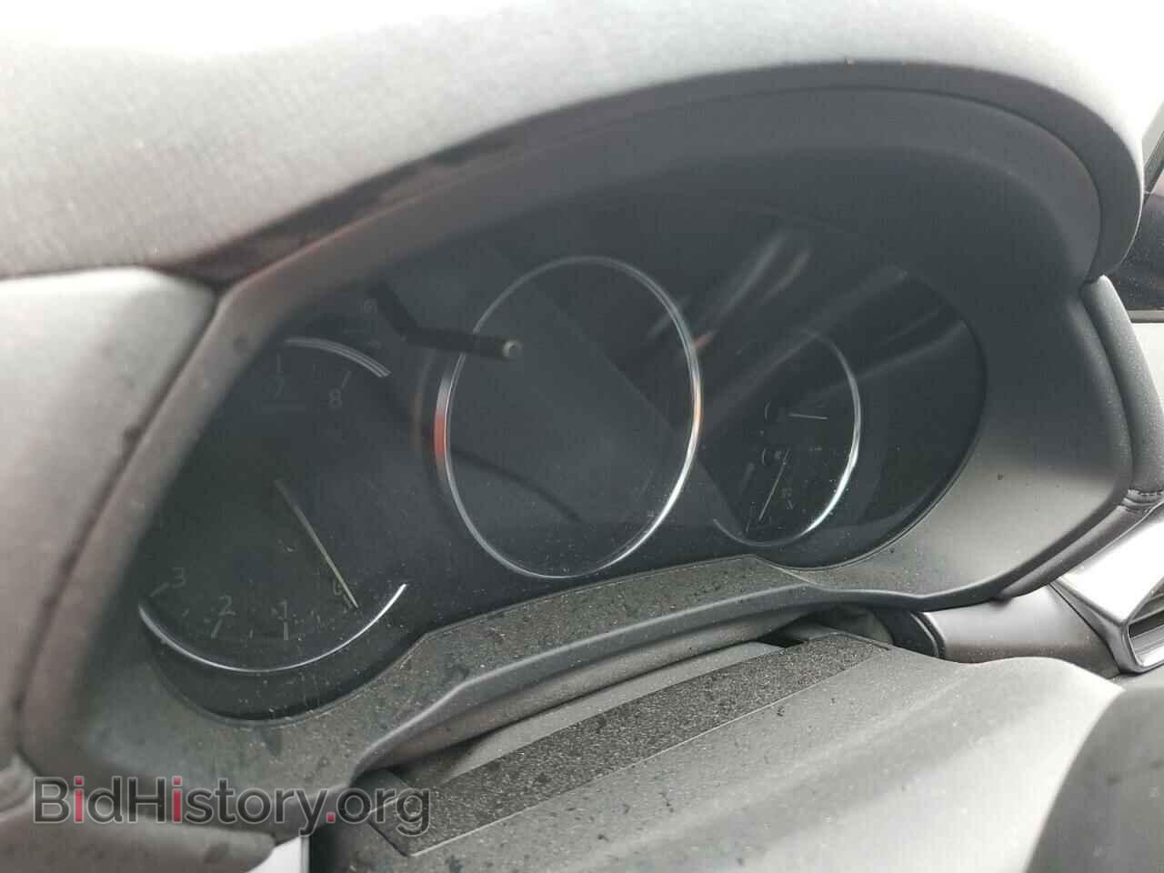 2023 MAZDA CX-5 PREFE - VIN: JM3KFBCM4P0265541 - Фото 9
