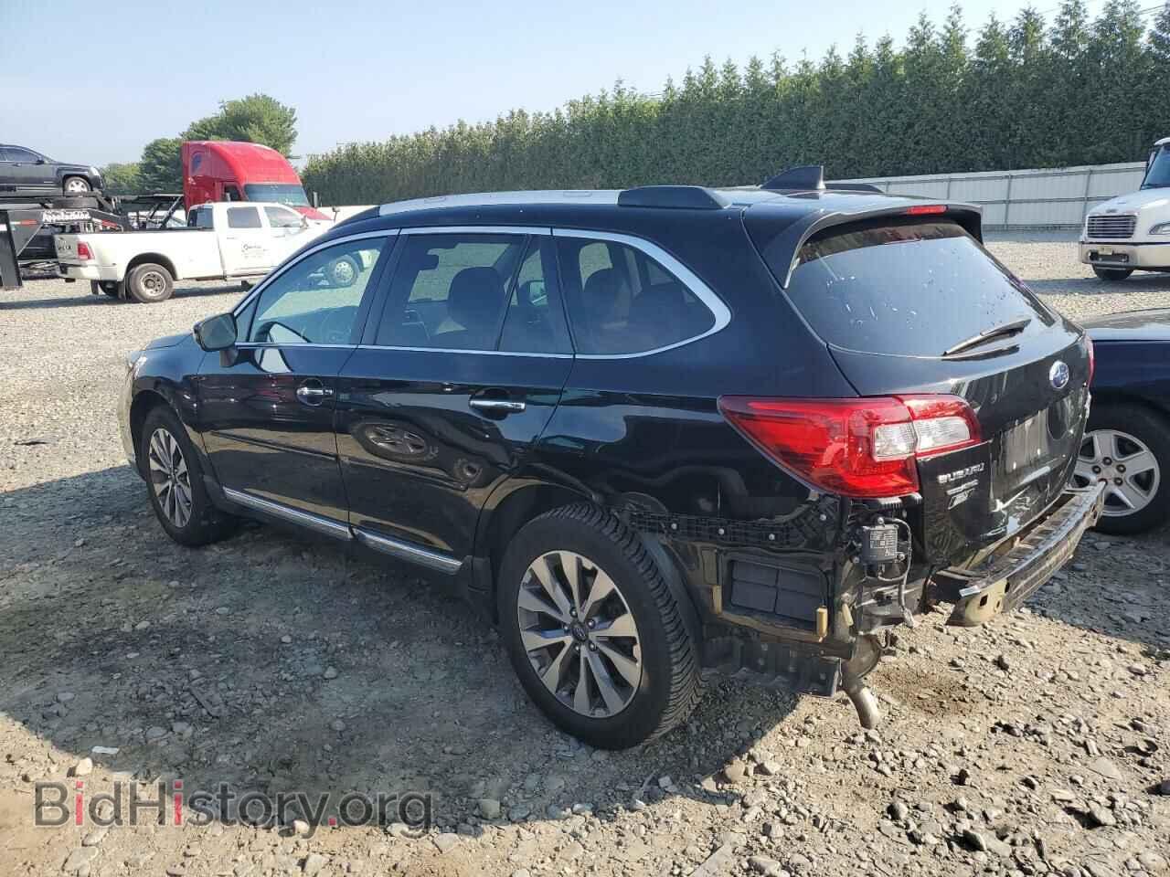 2018 SUBARU OUTBACK - VIN: 4S4BSETC9J3303425 - Фото 2
