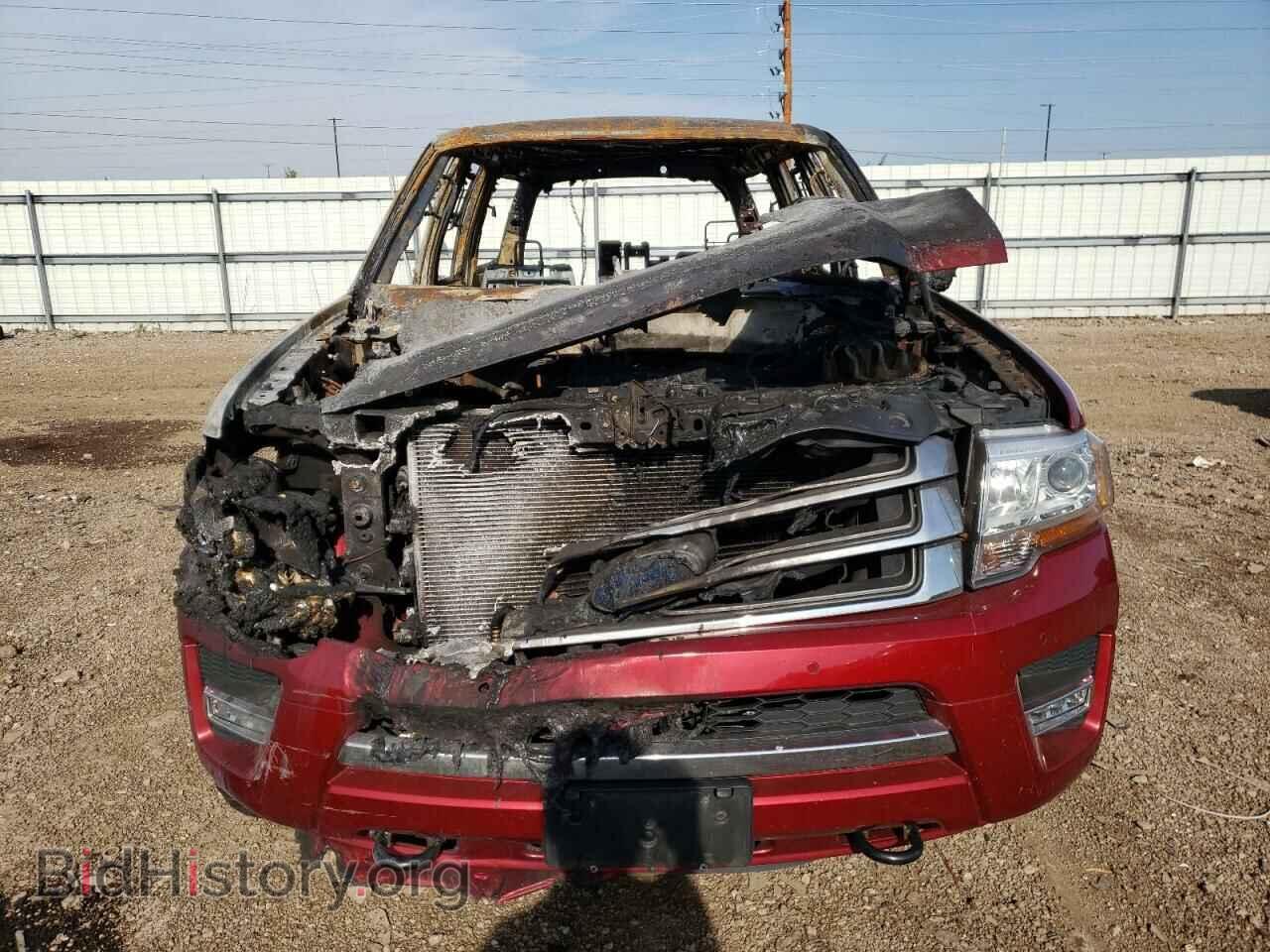 2015 FORD EXPEDITION - VIN: 1FMJK2AT6FEF49468 - Фото 5